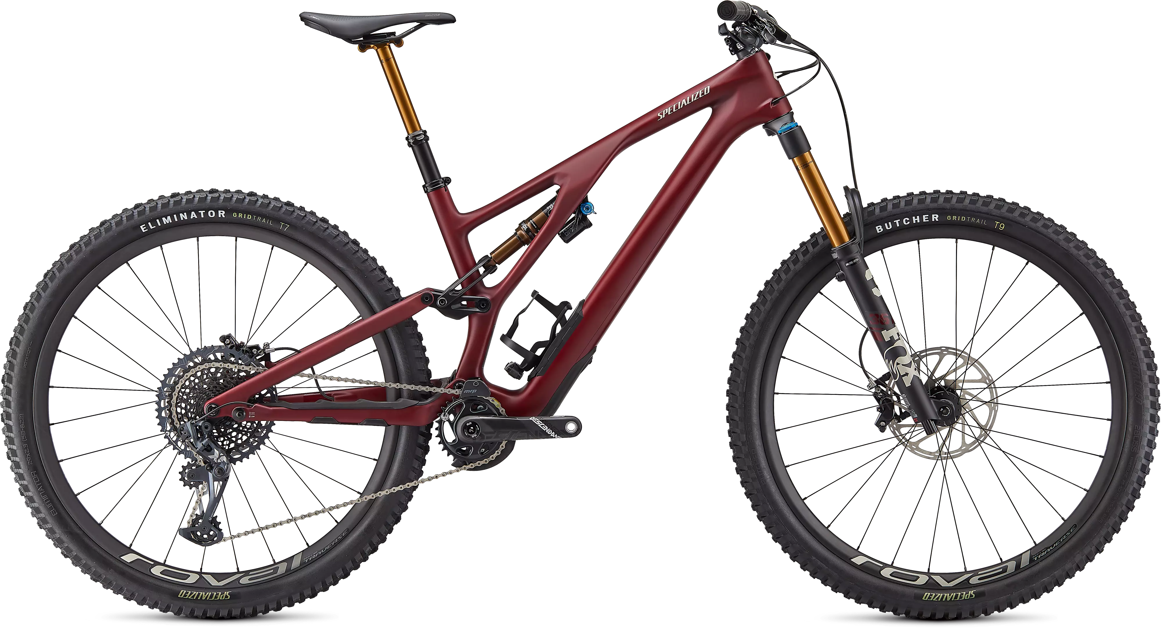 Specialized stumpjumper evo 2021 weight sale