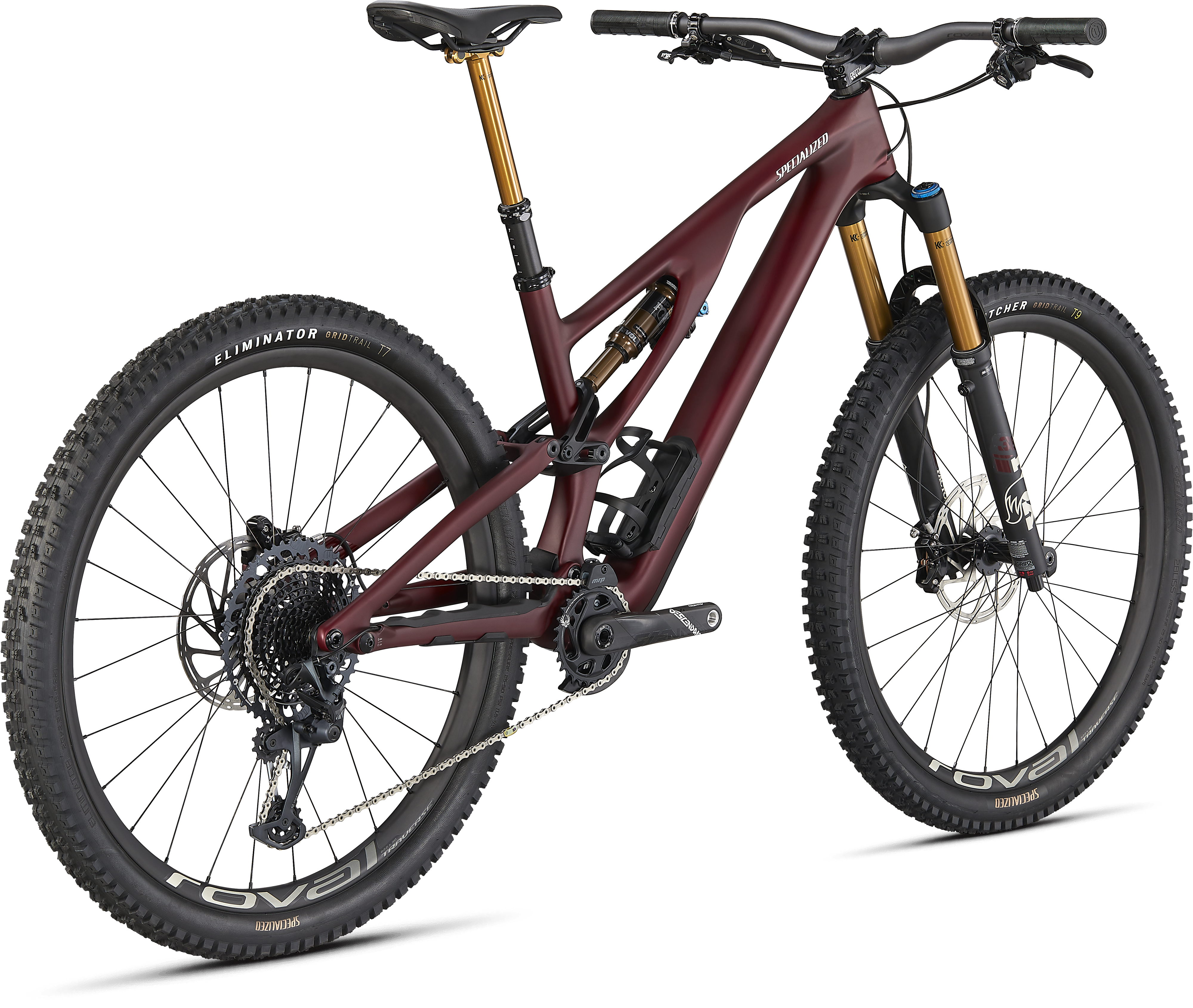 Specialized evo pro online 29