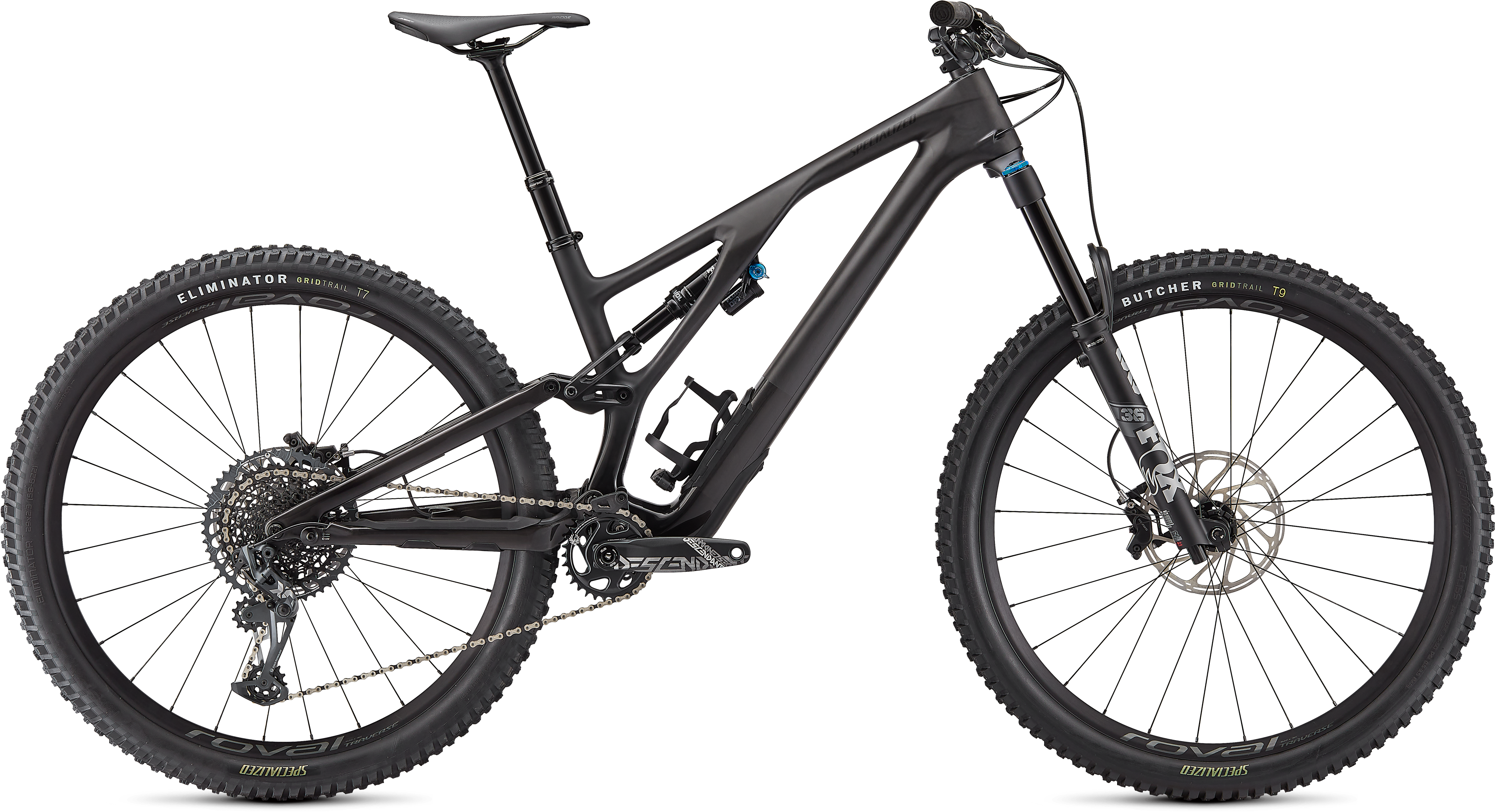 Specialized stumpjumper evo expert on sale 2021