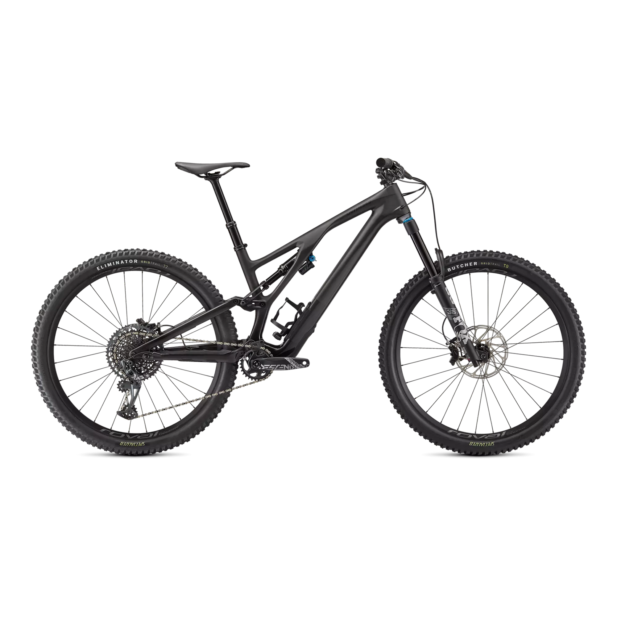 Stumpjumper EVO Expert