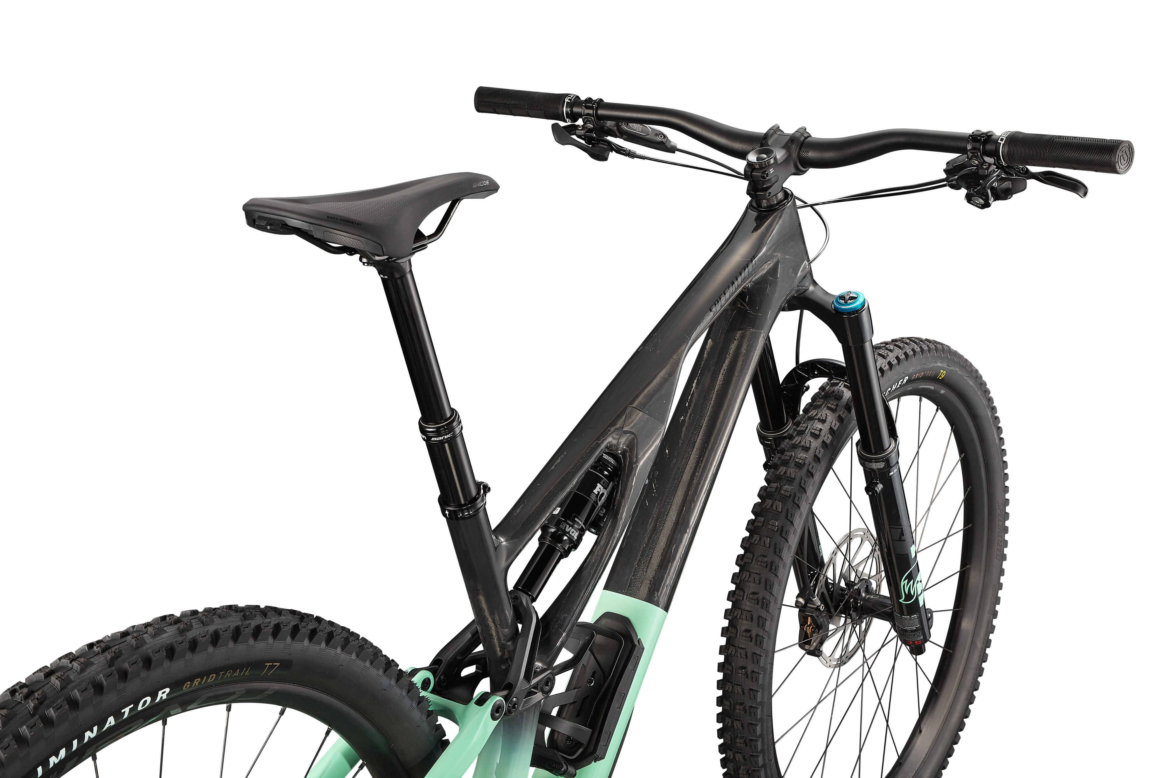 Specialized stumpjumper evo expert carbon hot sale