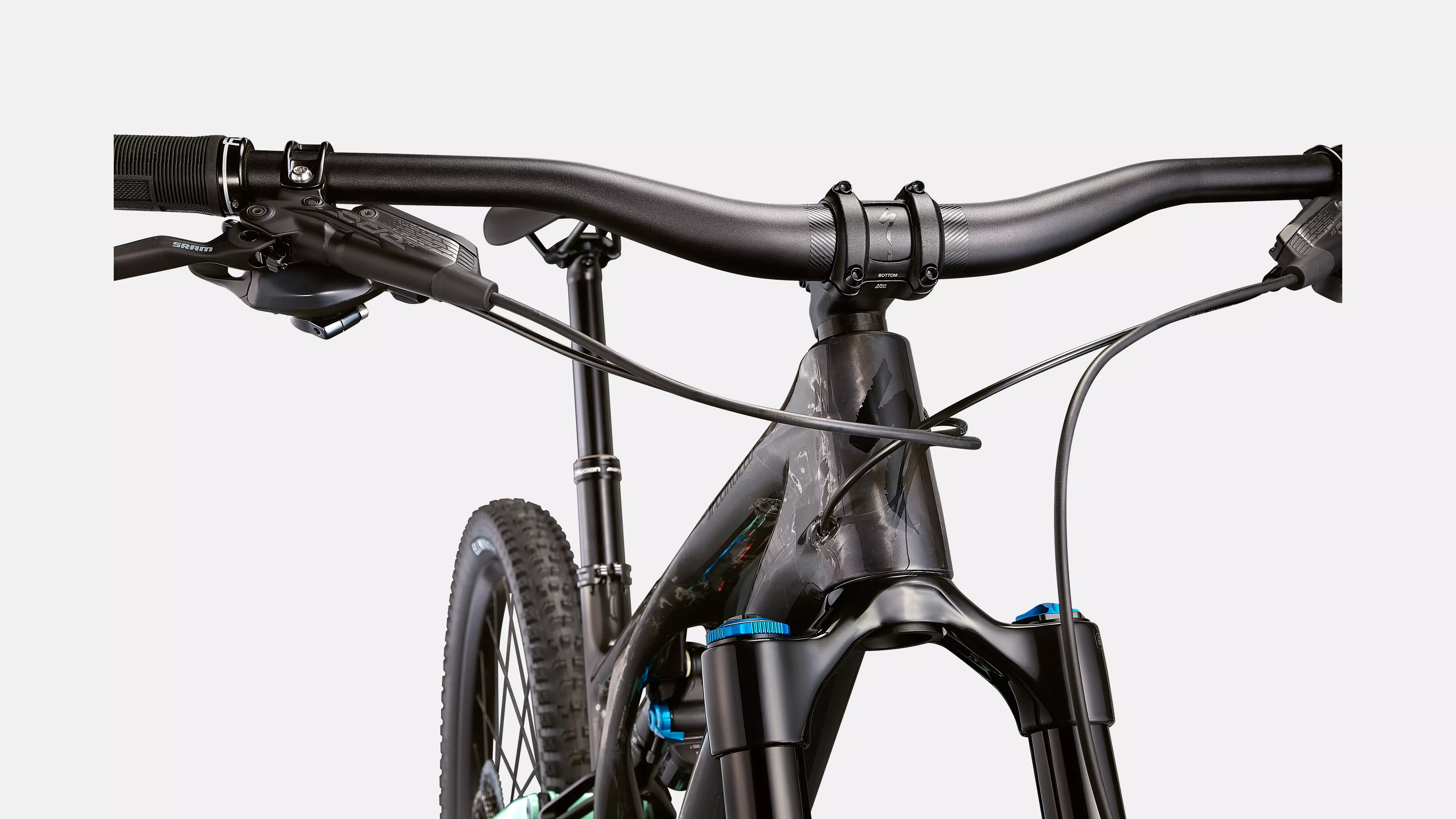 Stumpjumper EVO Expert Stumpjumper EVO Expert