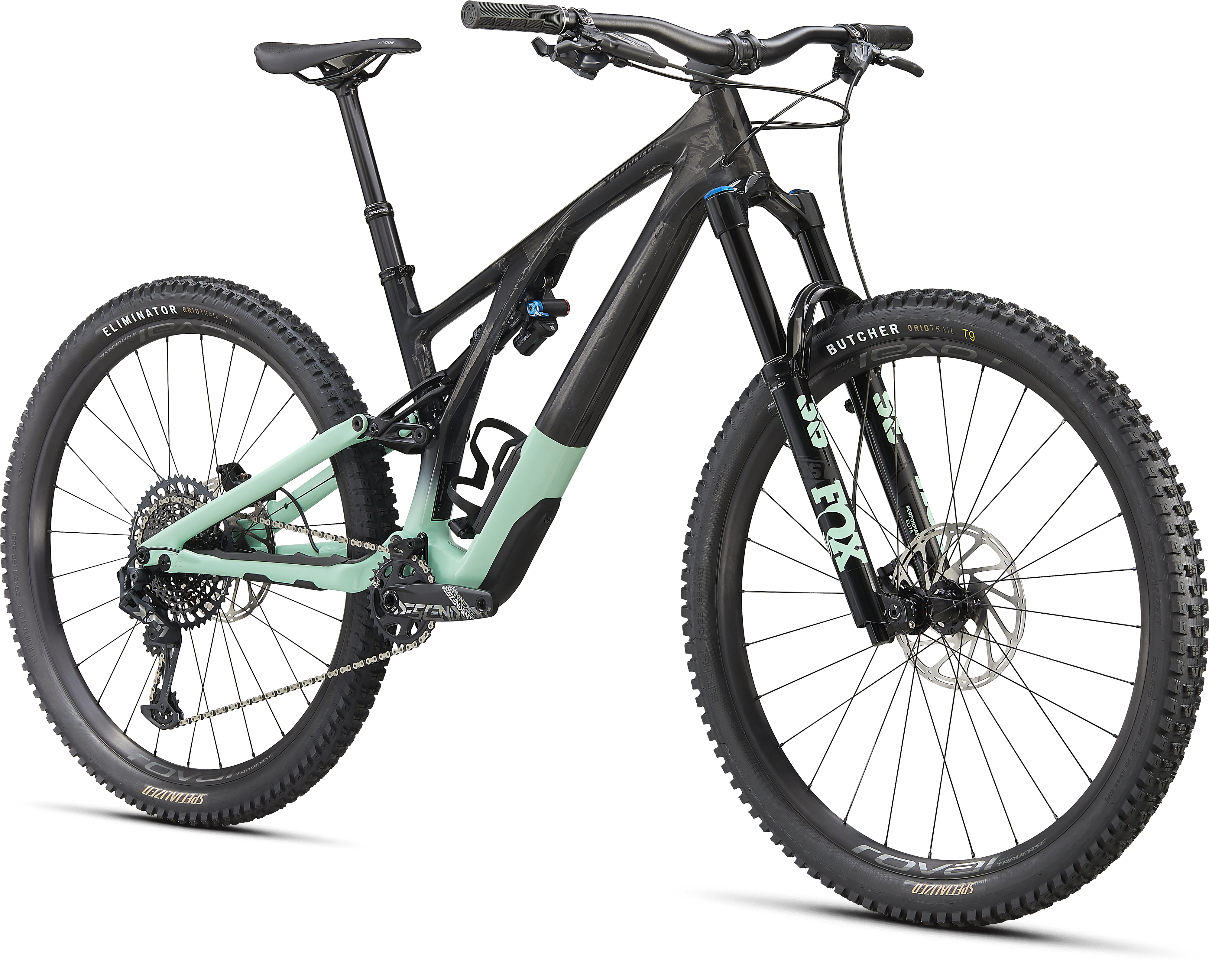 Stumpjumper evo hot sale expert