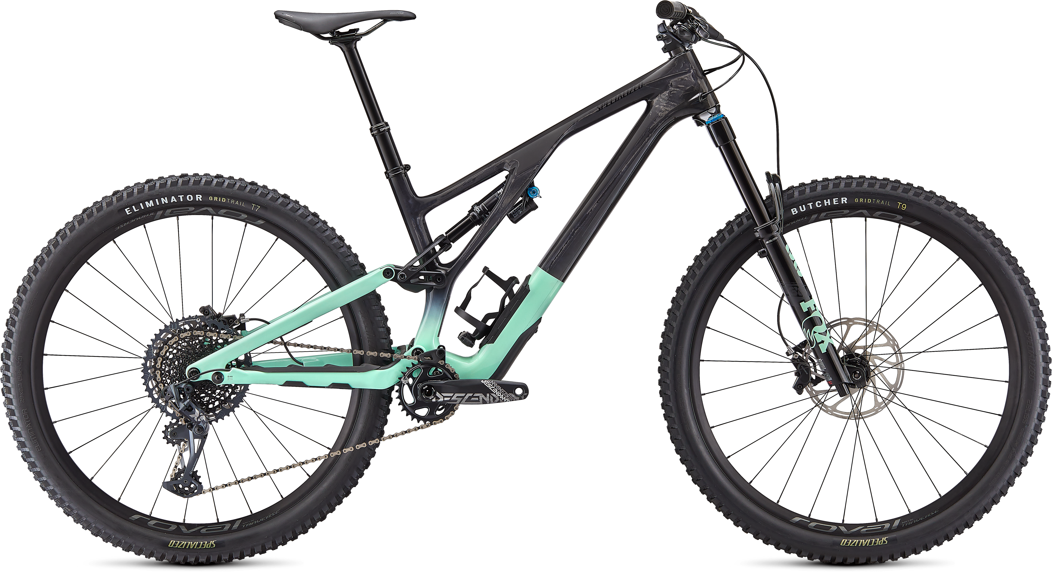 Stumpjumper evo hot sale 2021