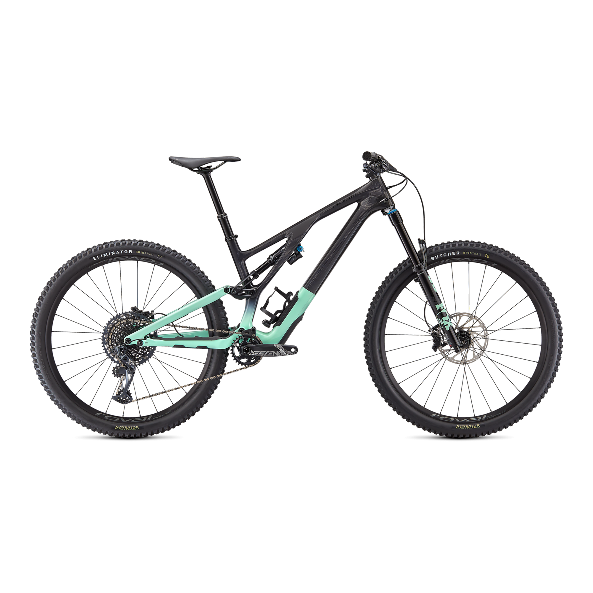 2021 Stumpjumper EVO Expert