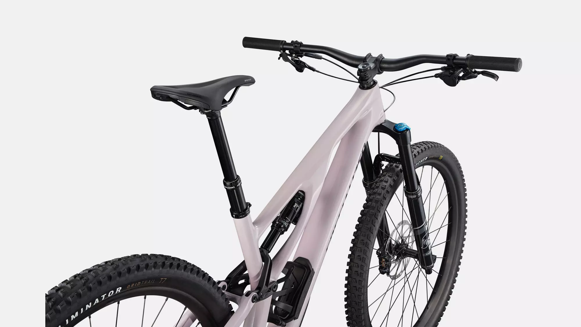 Stumpjumper EVO Comp Stumpjumper EVO Comp