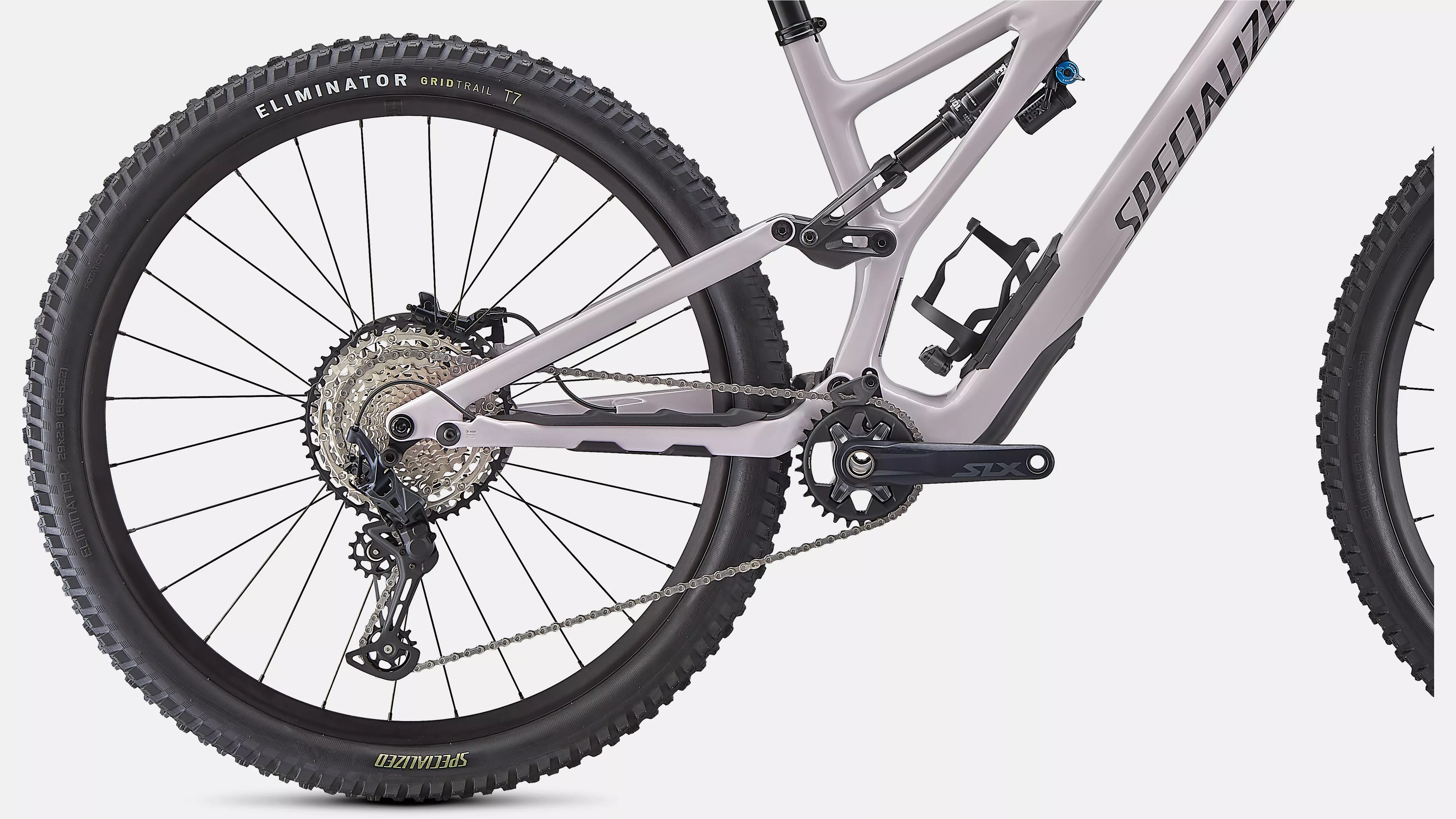 Stumpjumper EVO Comp Stumpjumper EVO Comp