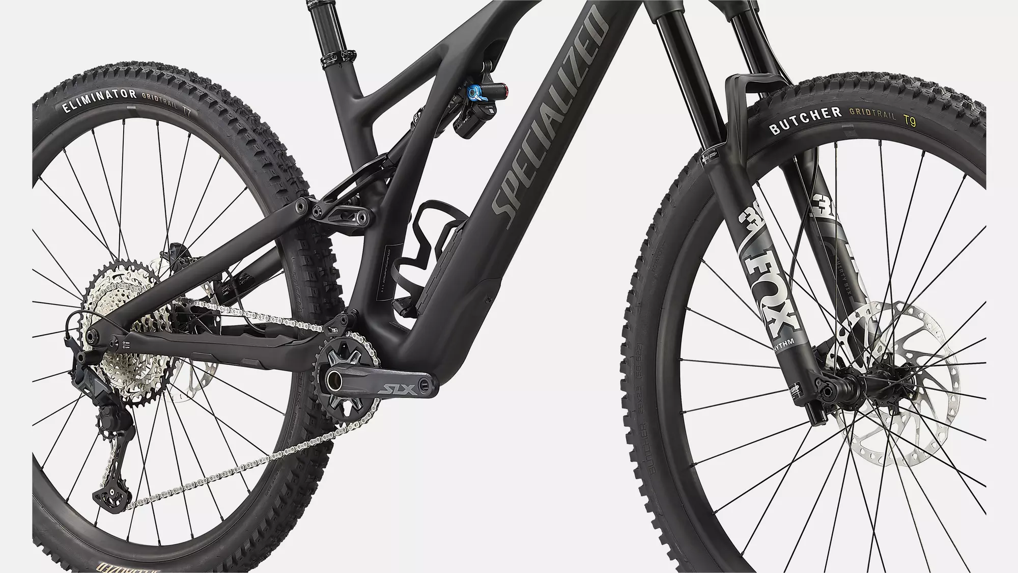 Stumpjumper EVO Comp Stumpjumper EVO Comp