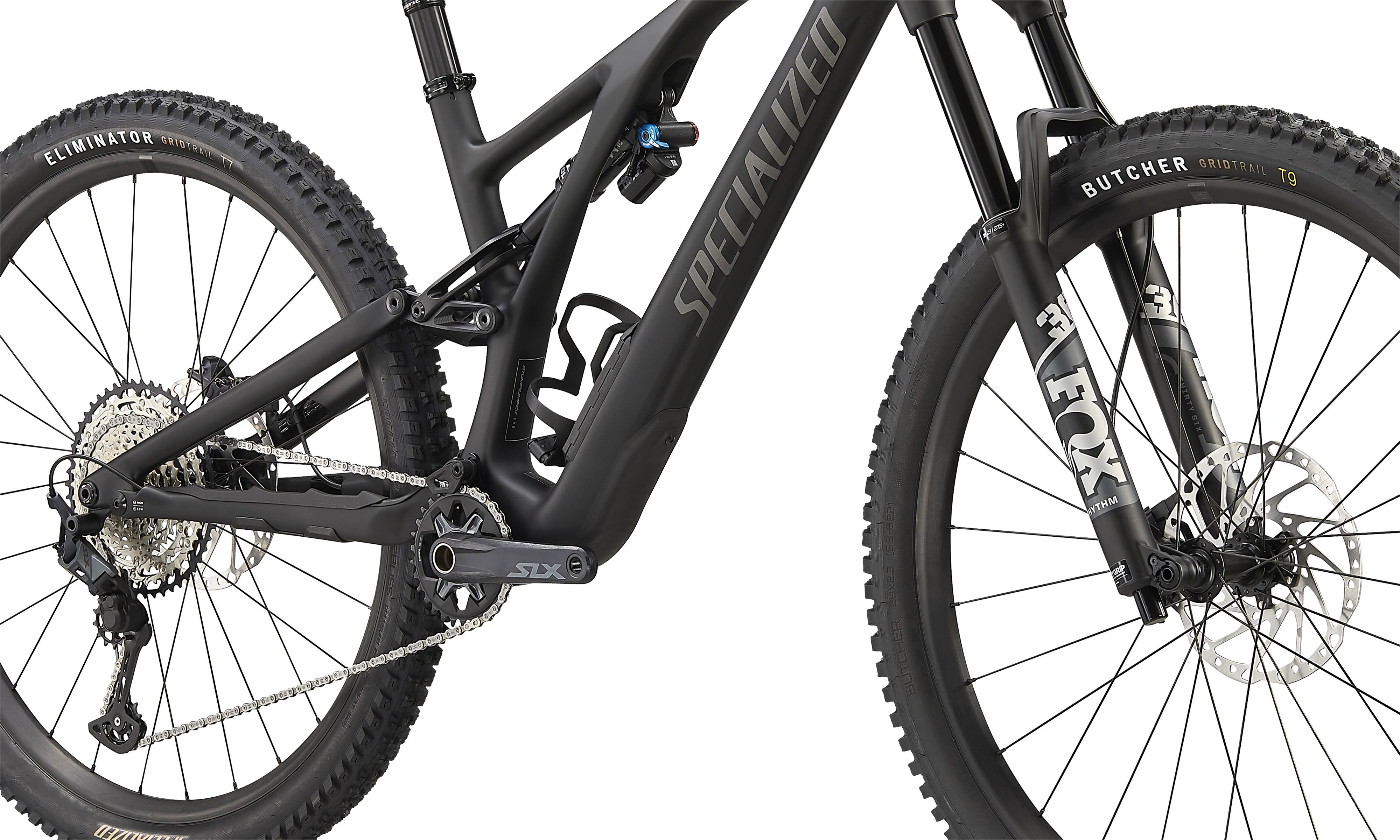 Stumpjumper evo 2021 discount comp