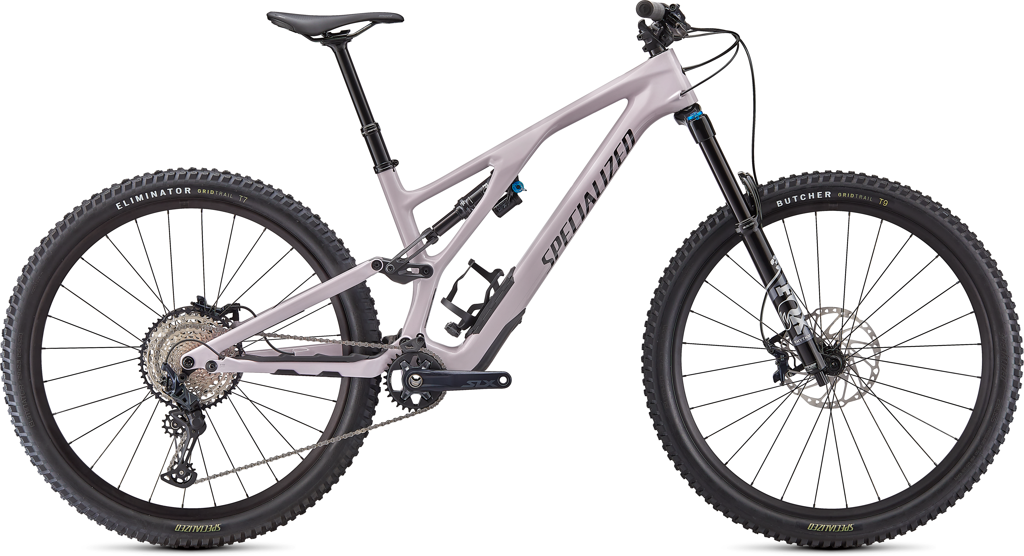 Specialized stumpy on sale