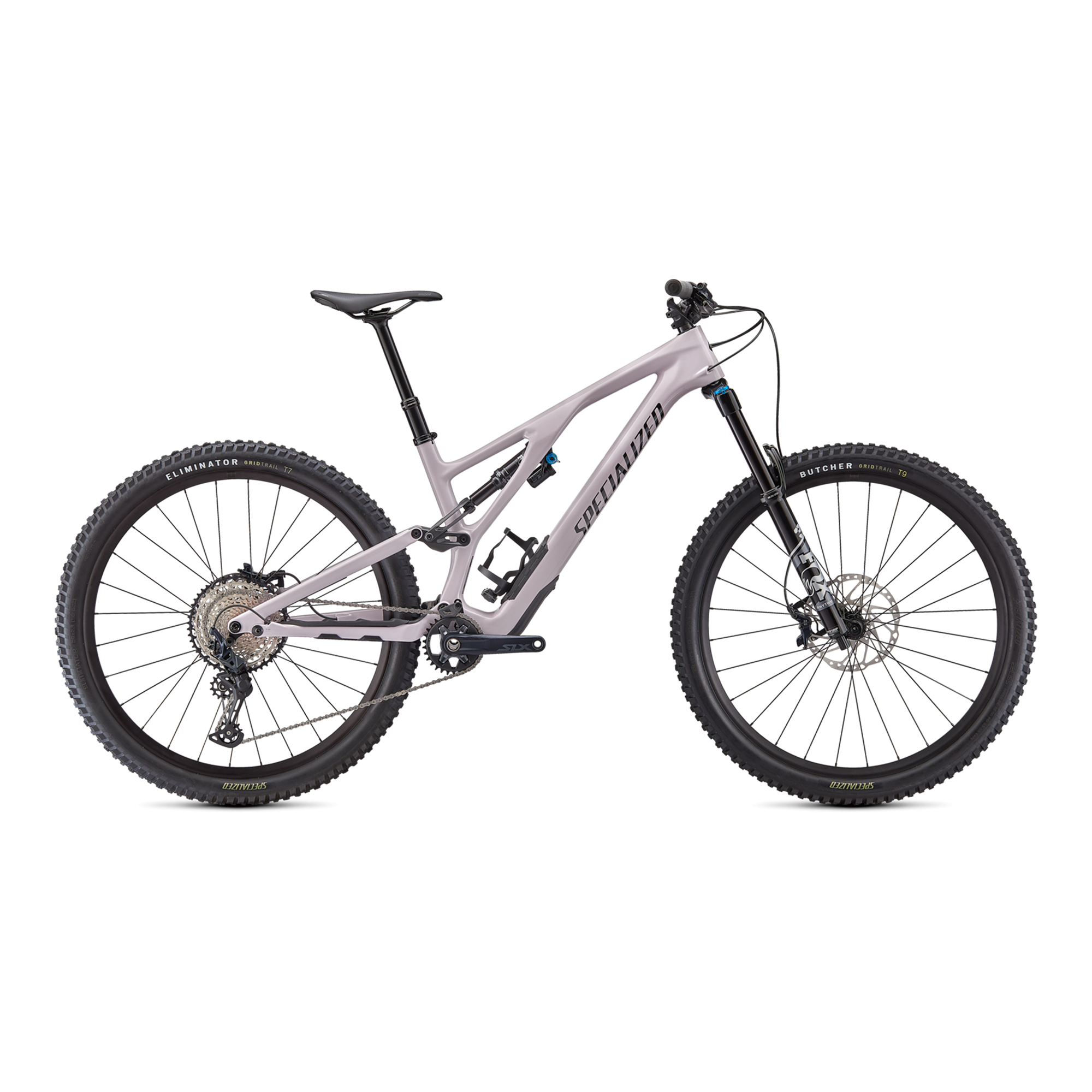 Specialized stumpjumper best sale evo geometry