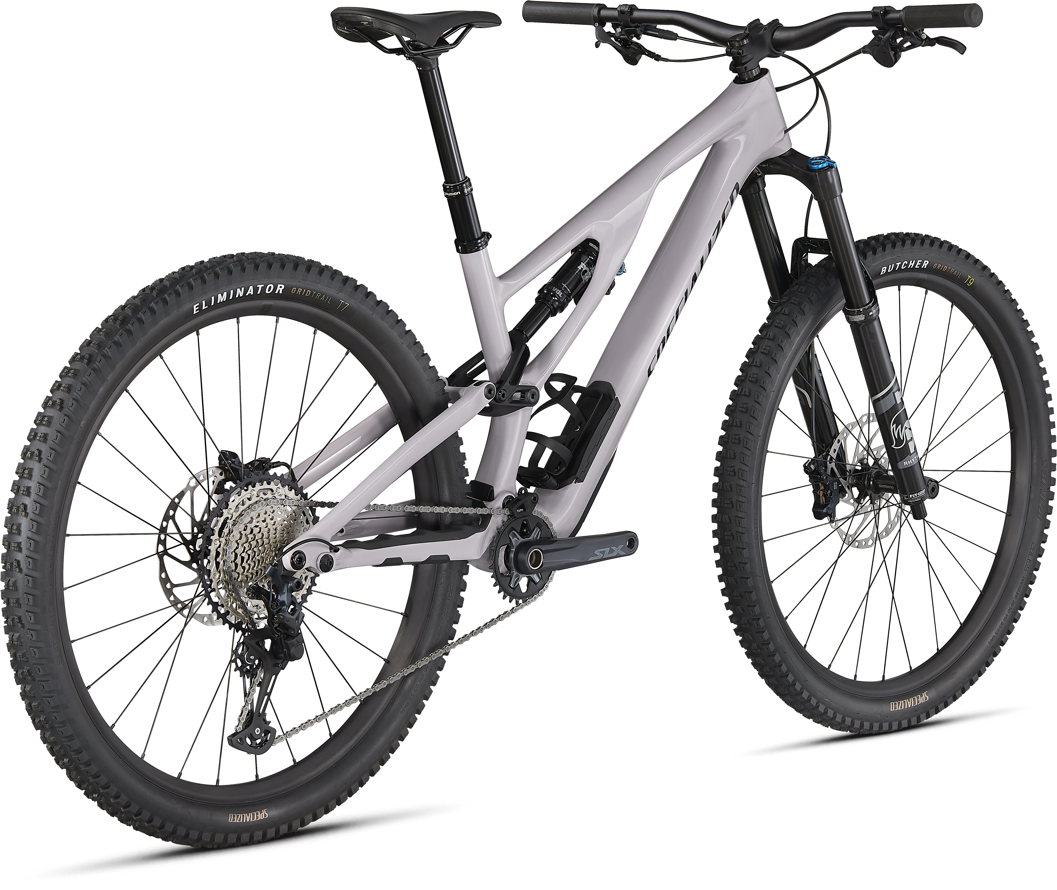 Specialized sales comp evo