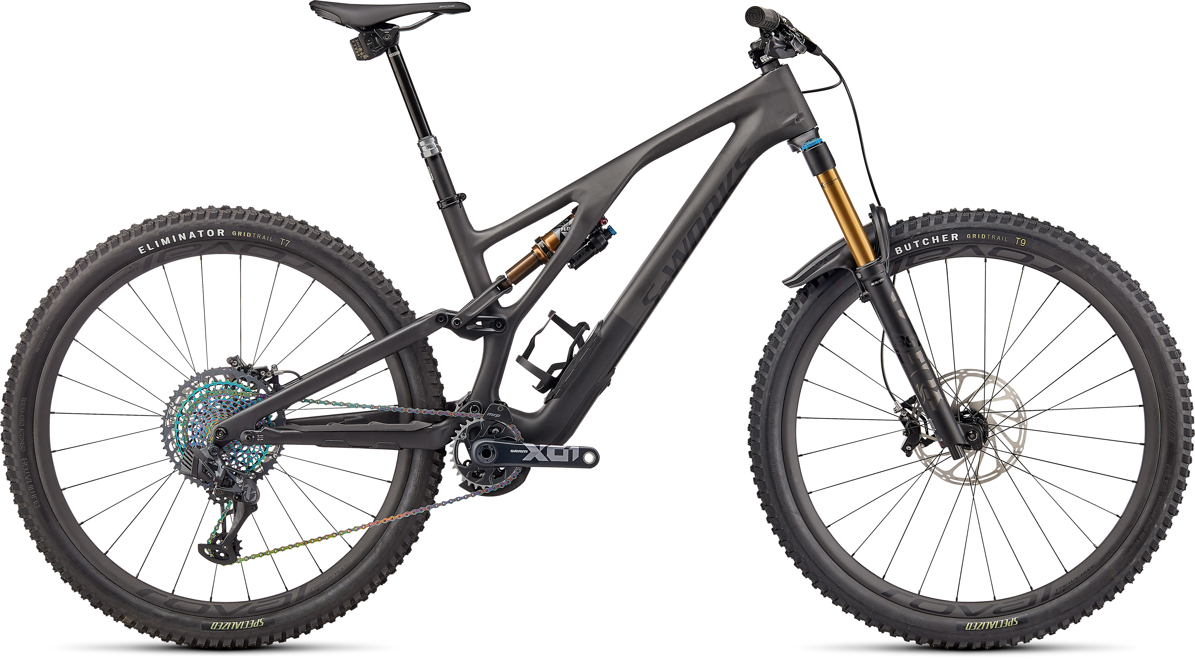 Specialized comp best sale evo 29