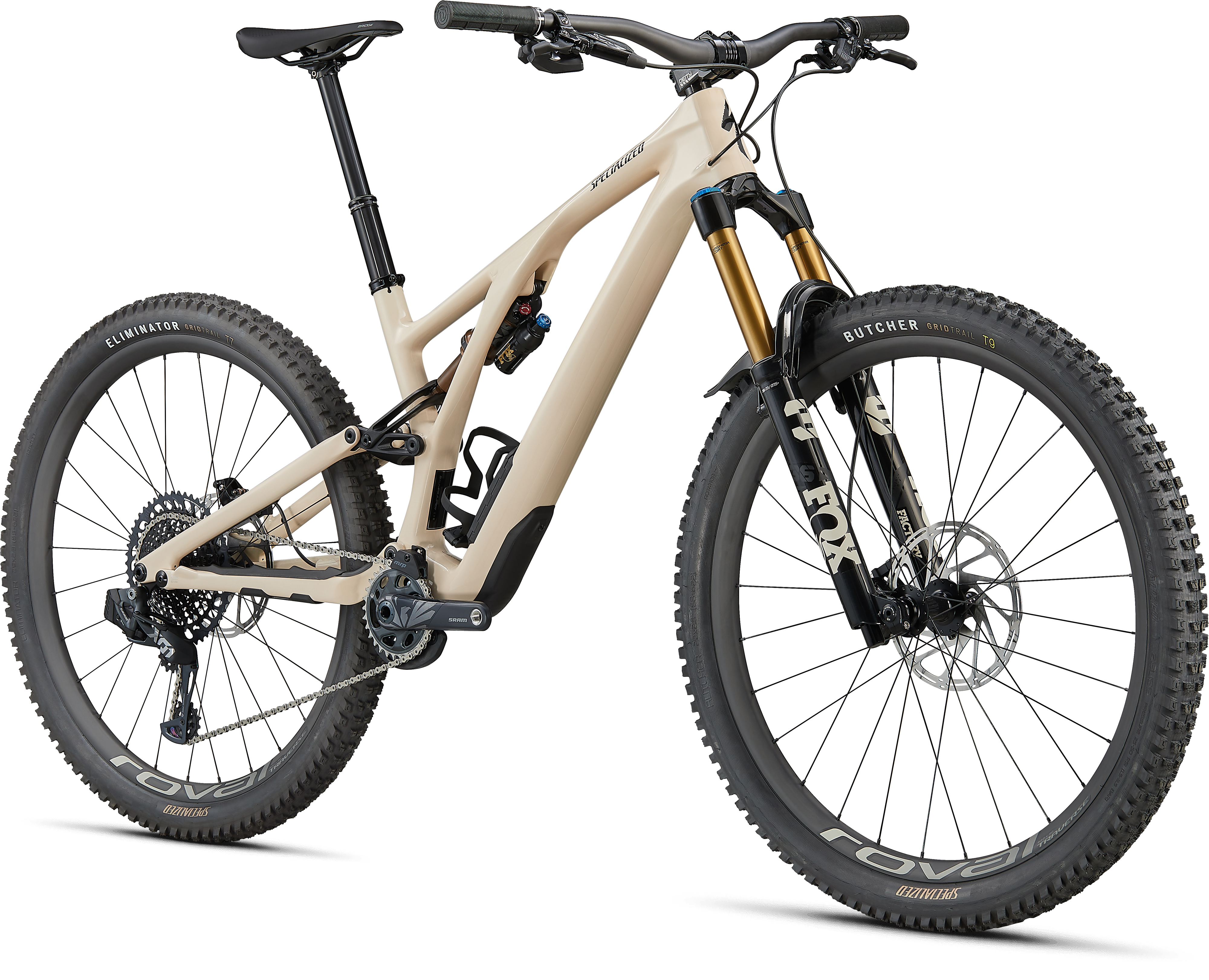 Stumpjumper evo 2024 pro carbon