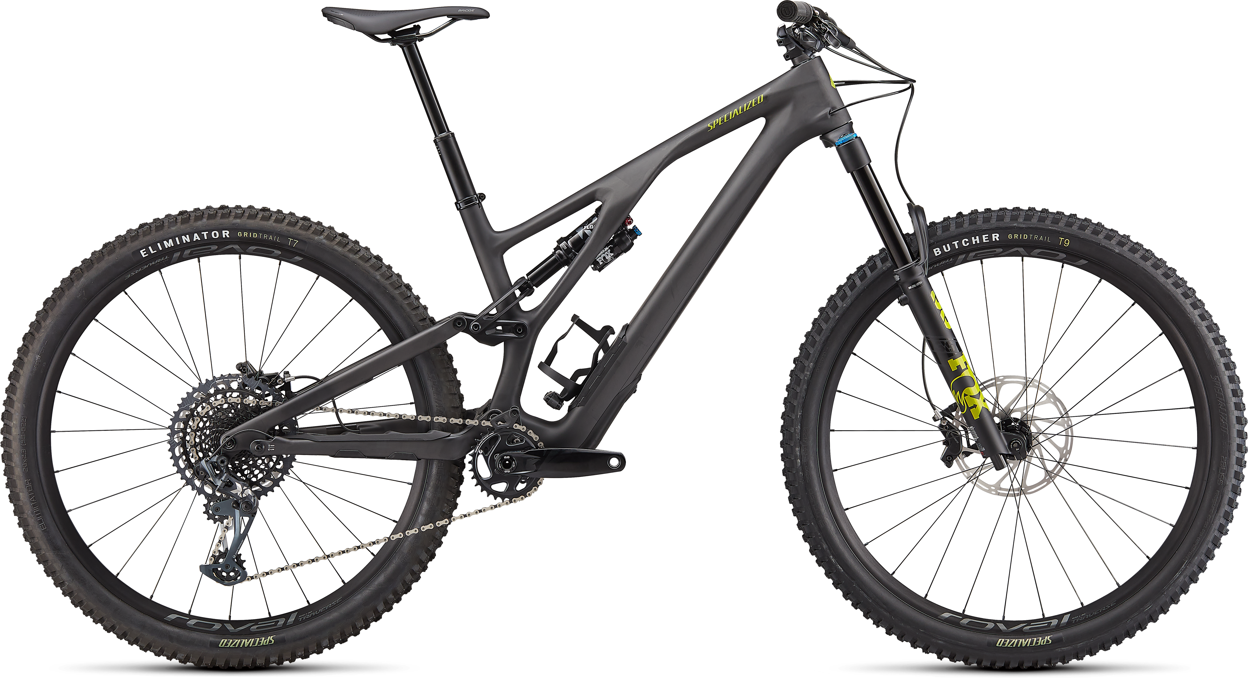 Stumpjumper evo shop expert 2021