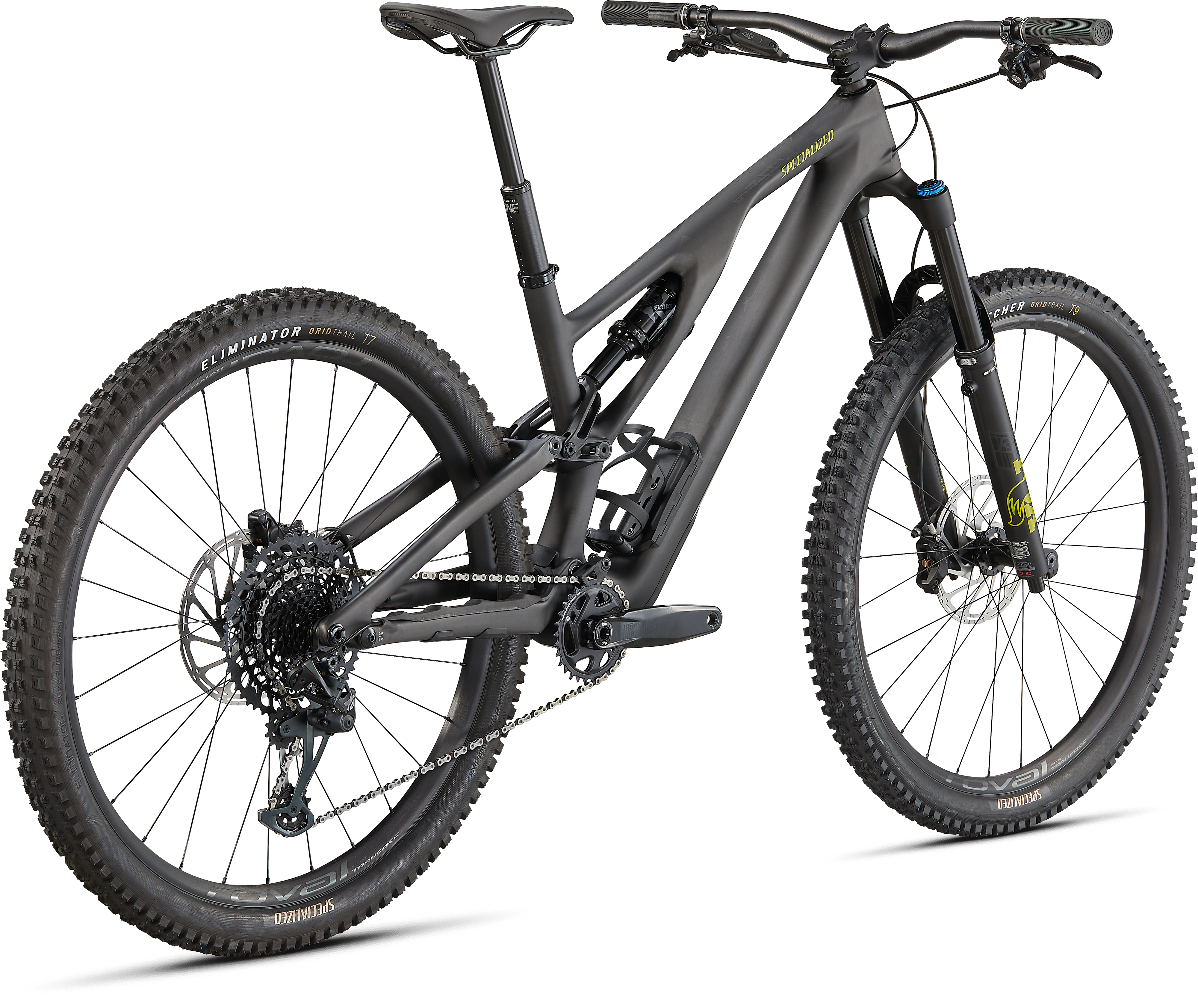 stumpjumper evo s5