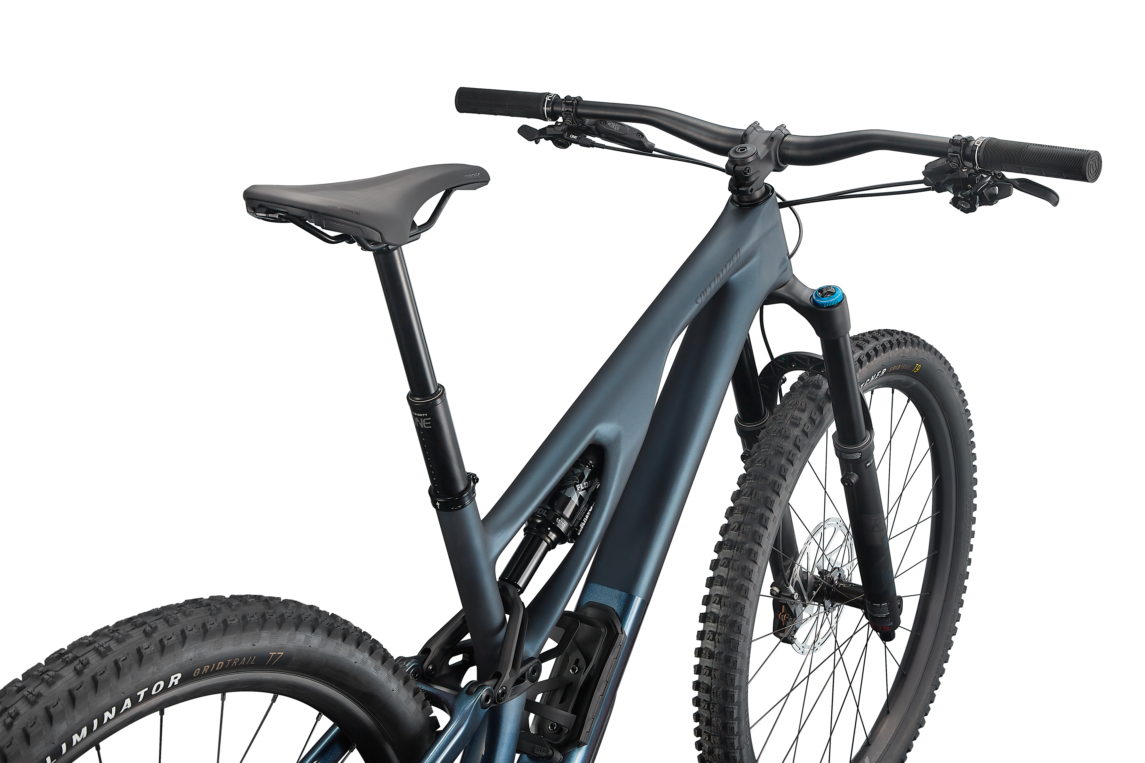 Vtt specialized stumpjumper store 2020