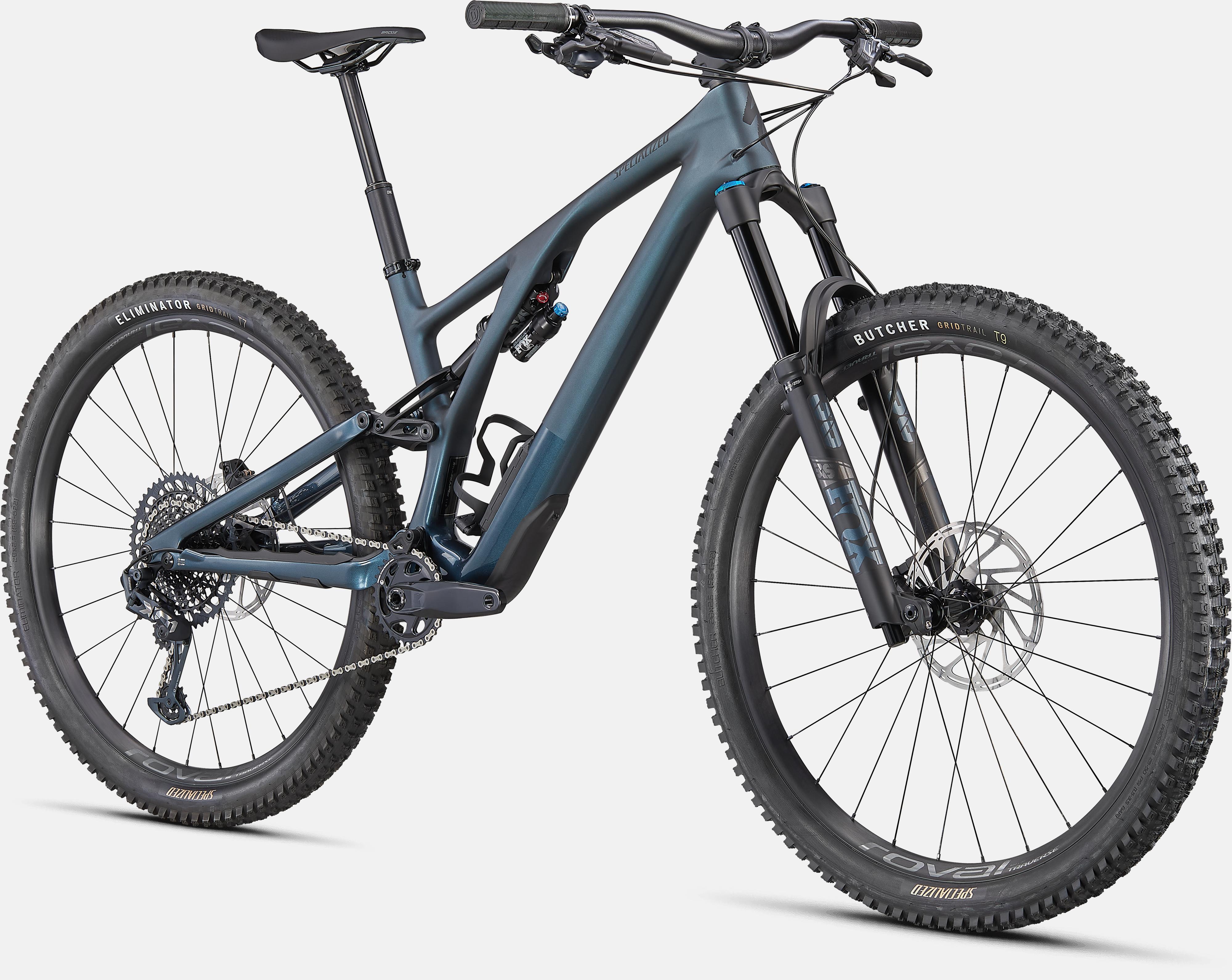 Stumpjumper EVO Expert | Specialized.com Stumpjumper EVO Expert | Specialized.com