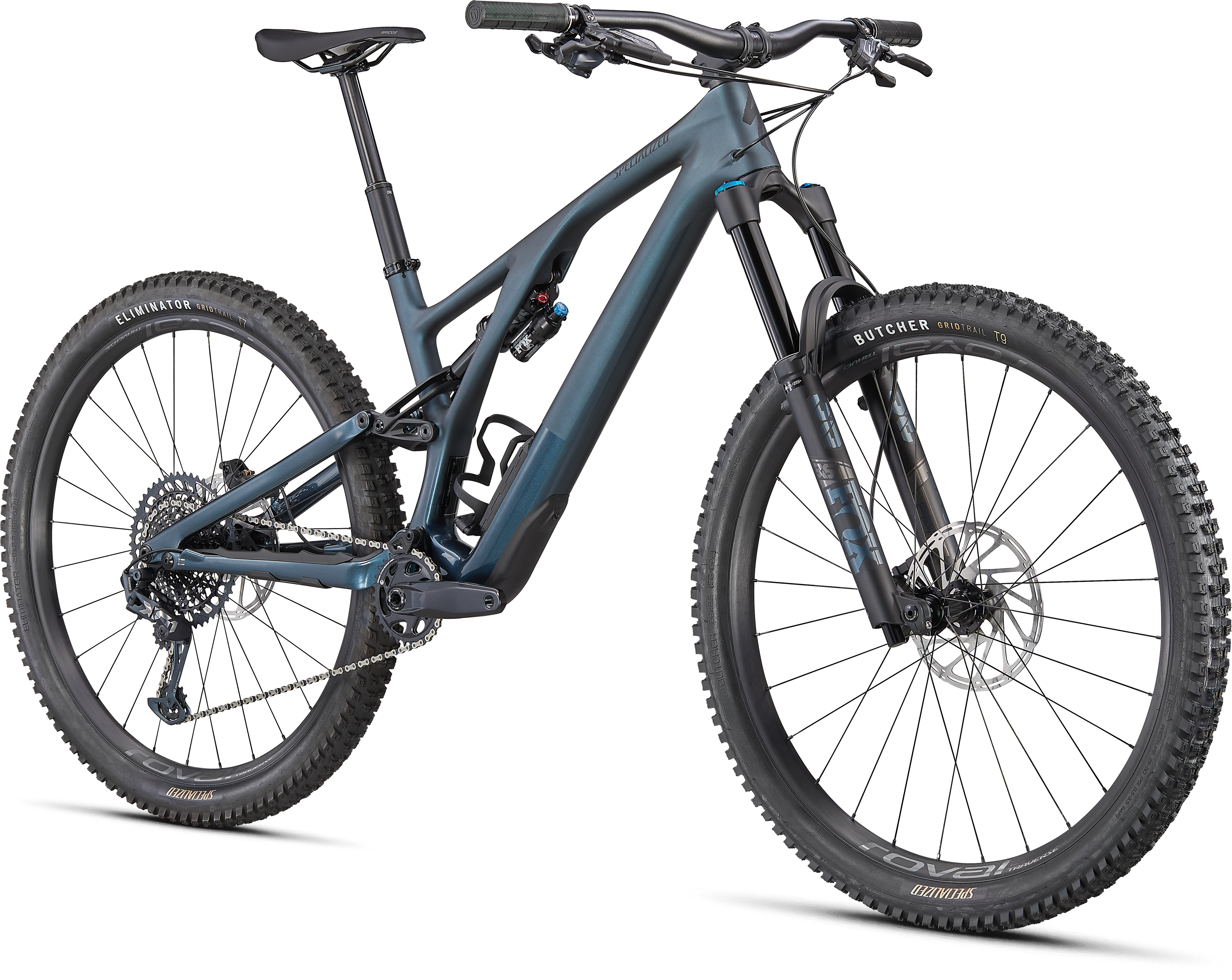 Specialized stumpjumper deals expert 27.5