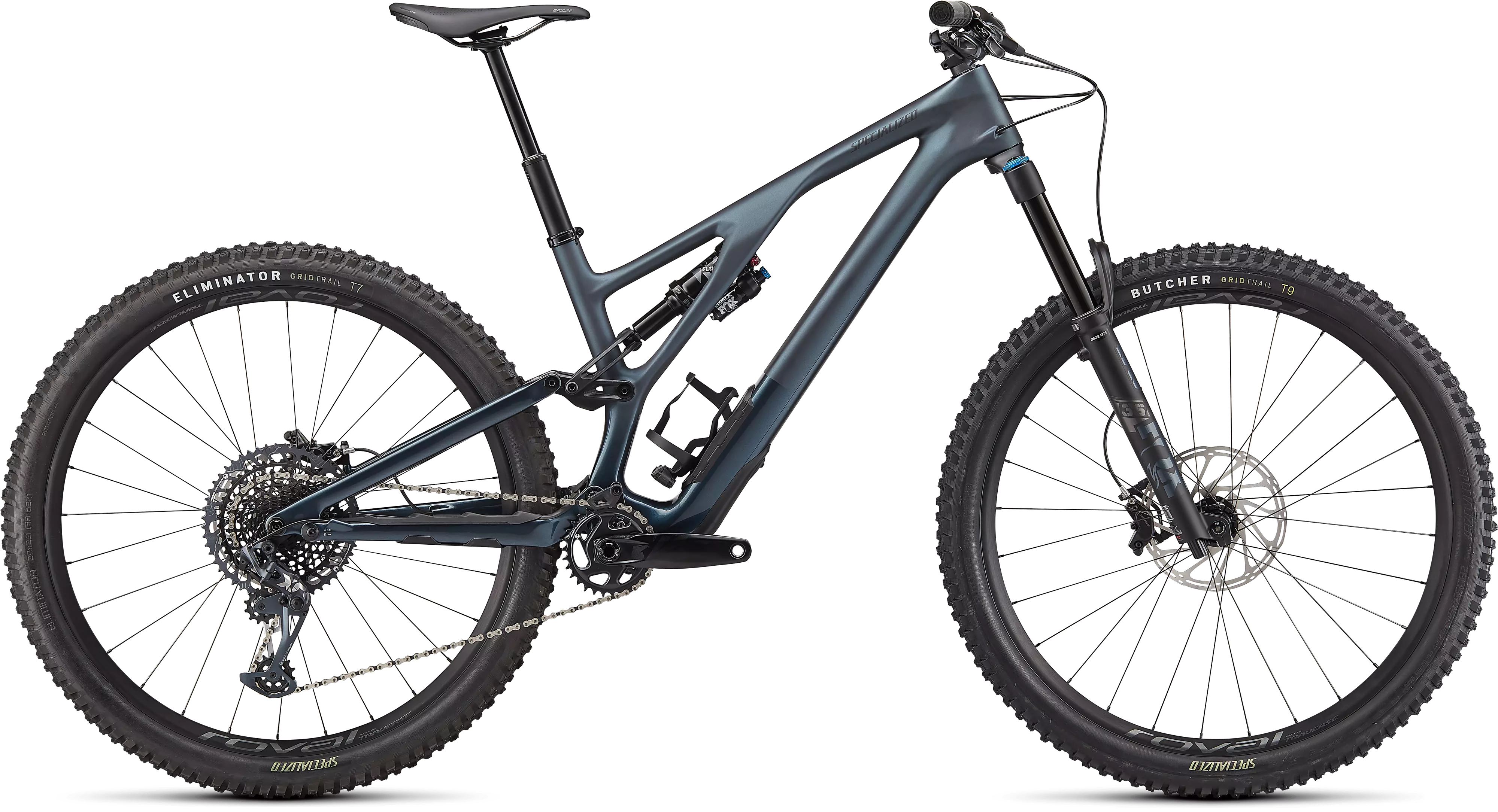 Specialized stumpjumper evo 2019 review online