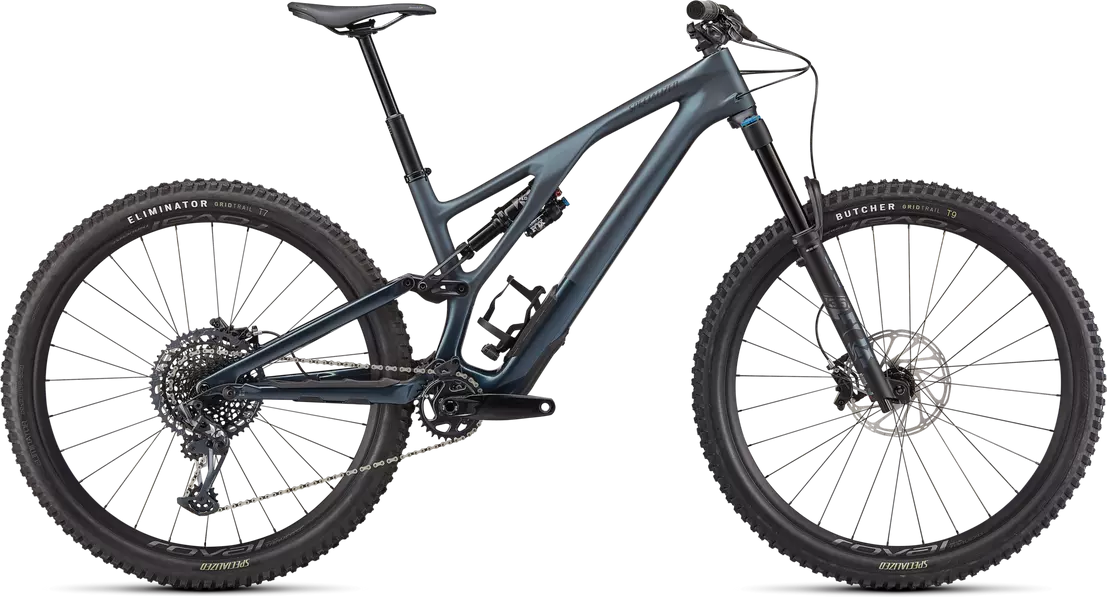 Stumpjumper sale evo s3