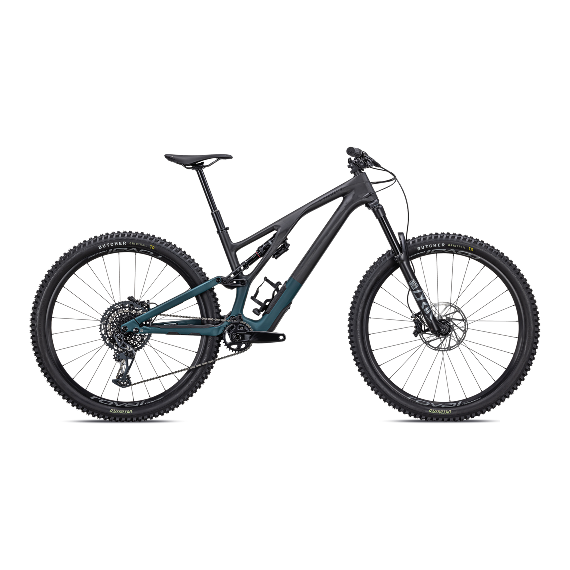 Stumpjumper evo expert 2021 sale