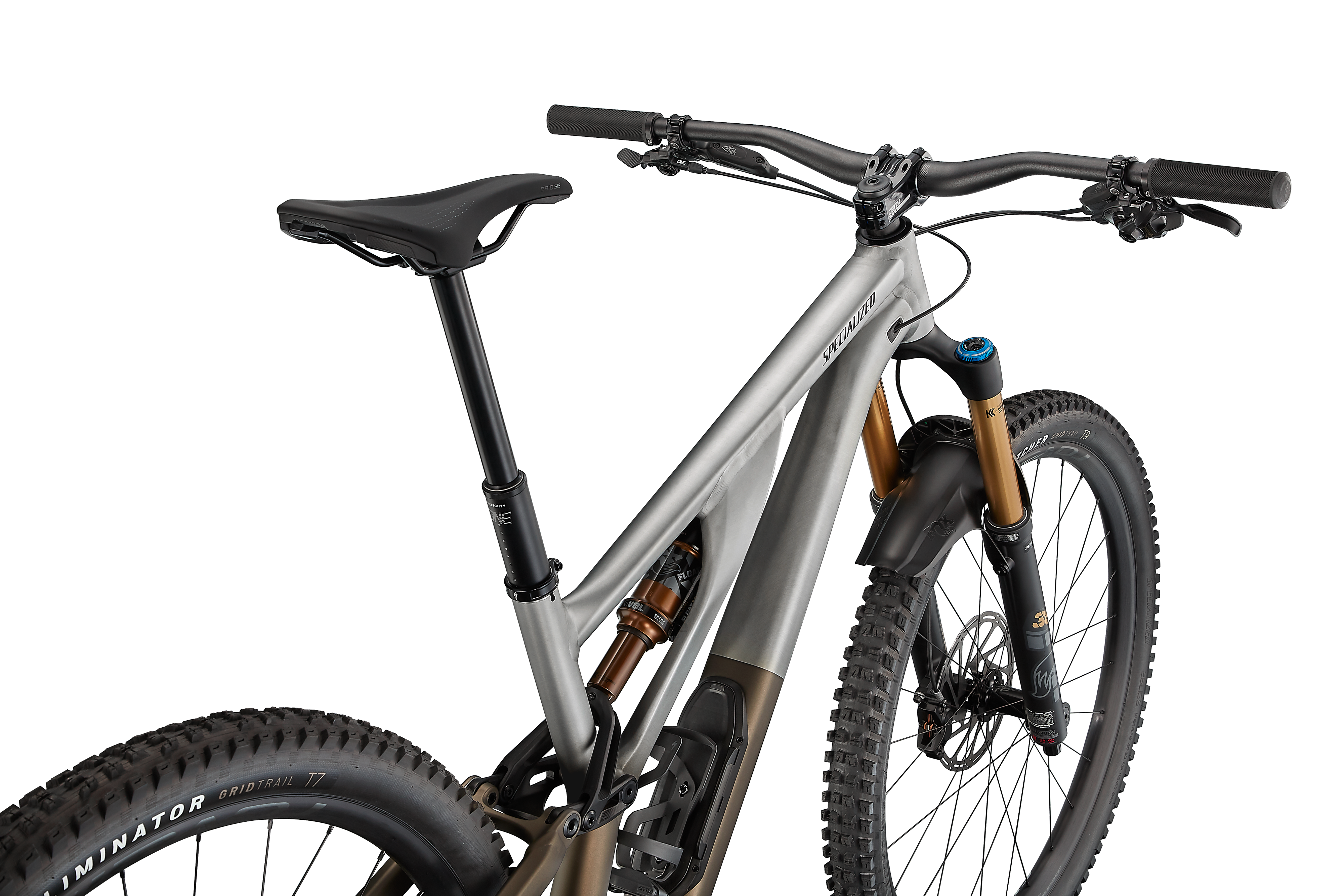 Stumpjumper EVO Elite Alloy