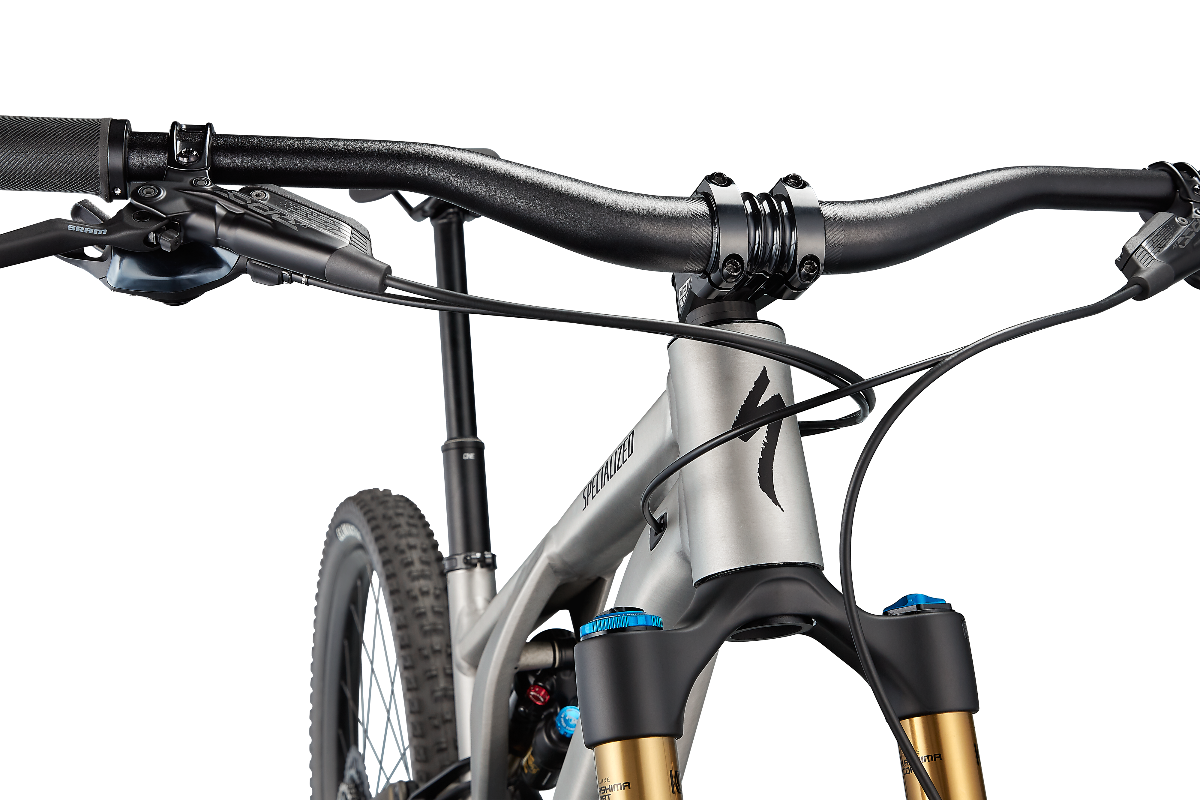 Specialized discount stumpjumper aluminio