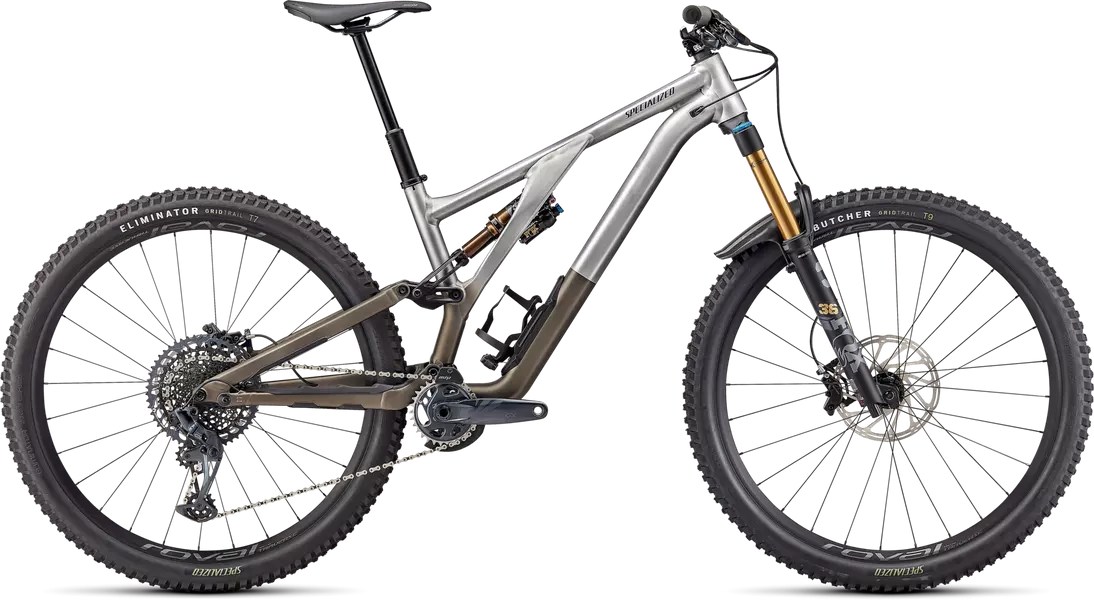 Stumpjumper aluminum hot sale