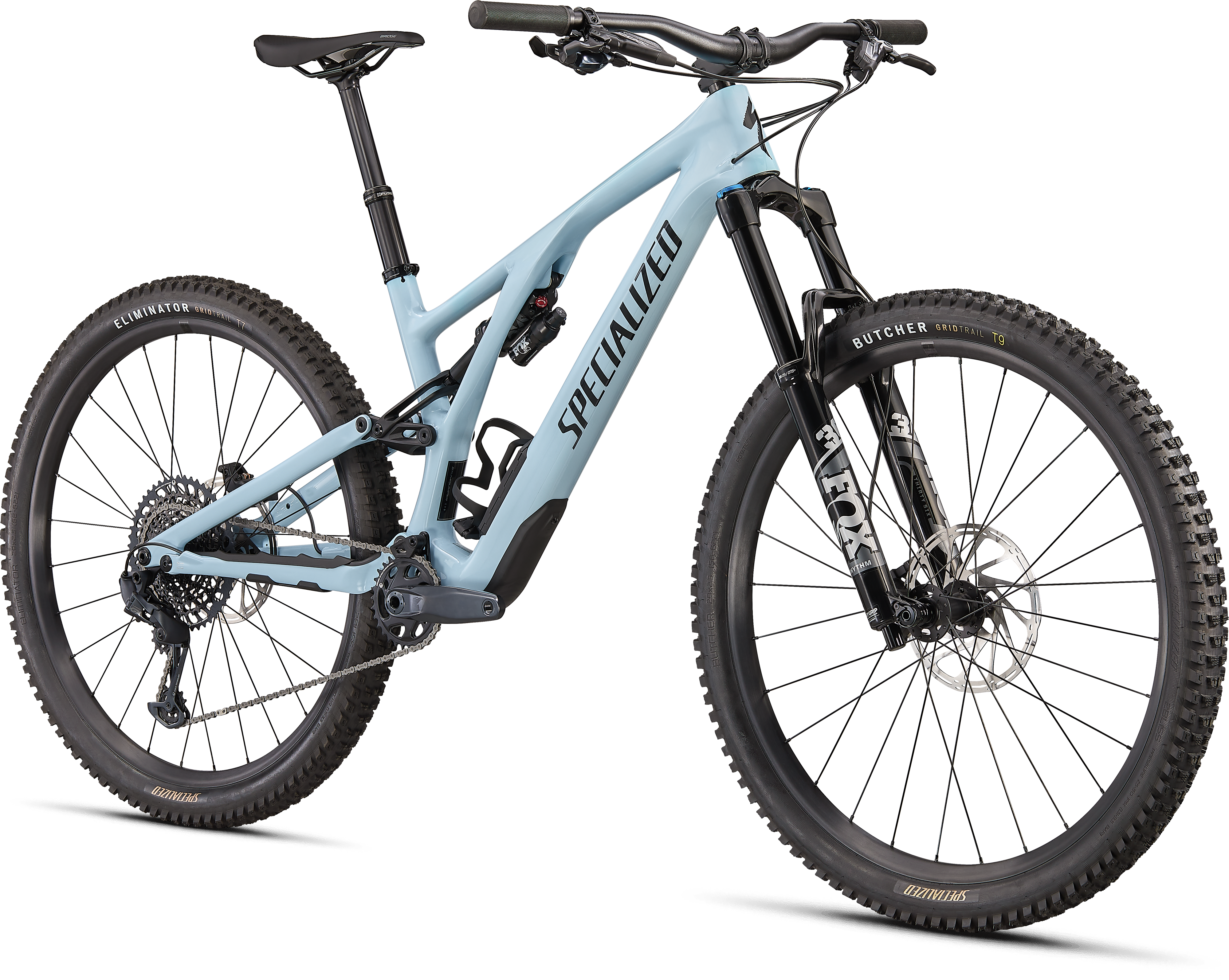 Specialized evo on sale comp 2021