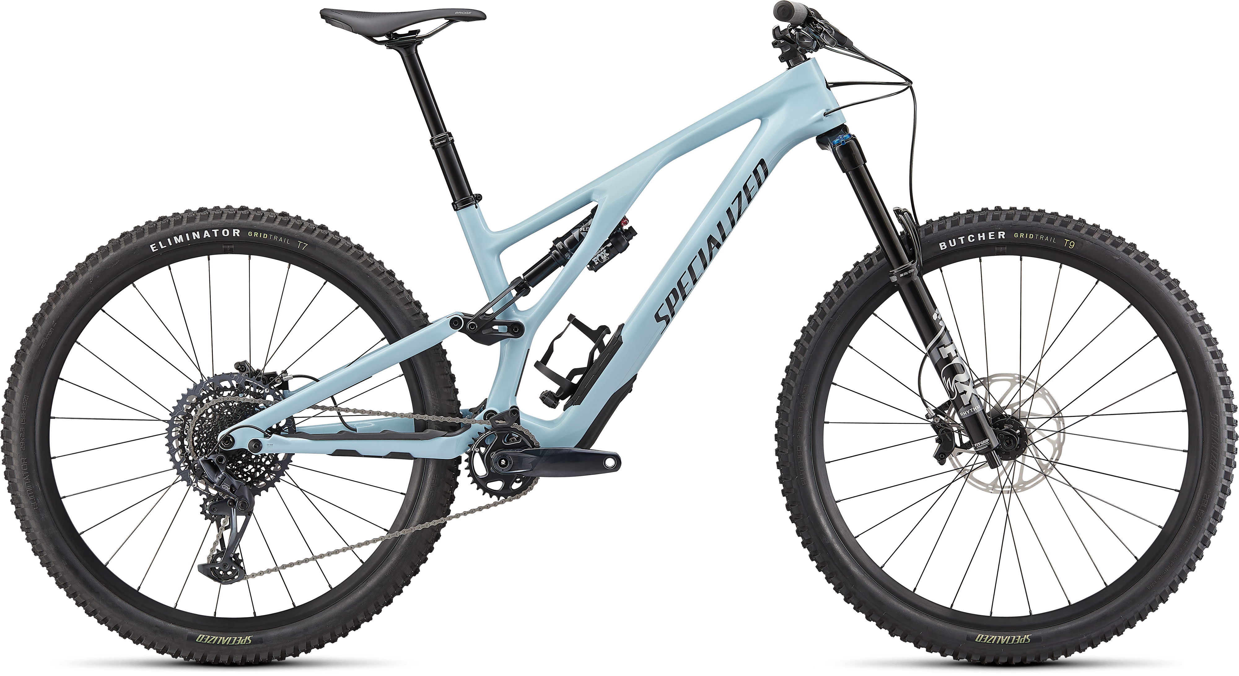 Stumpjumper fsr 2025 comp evo 29