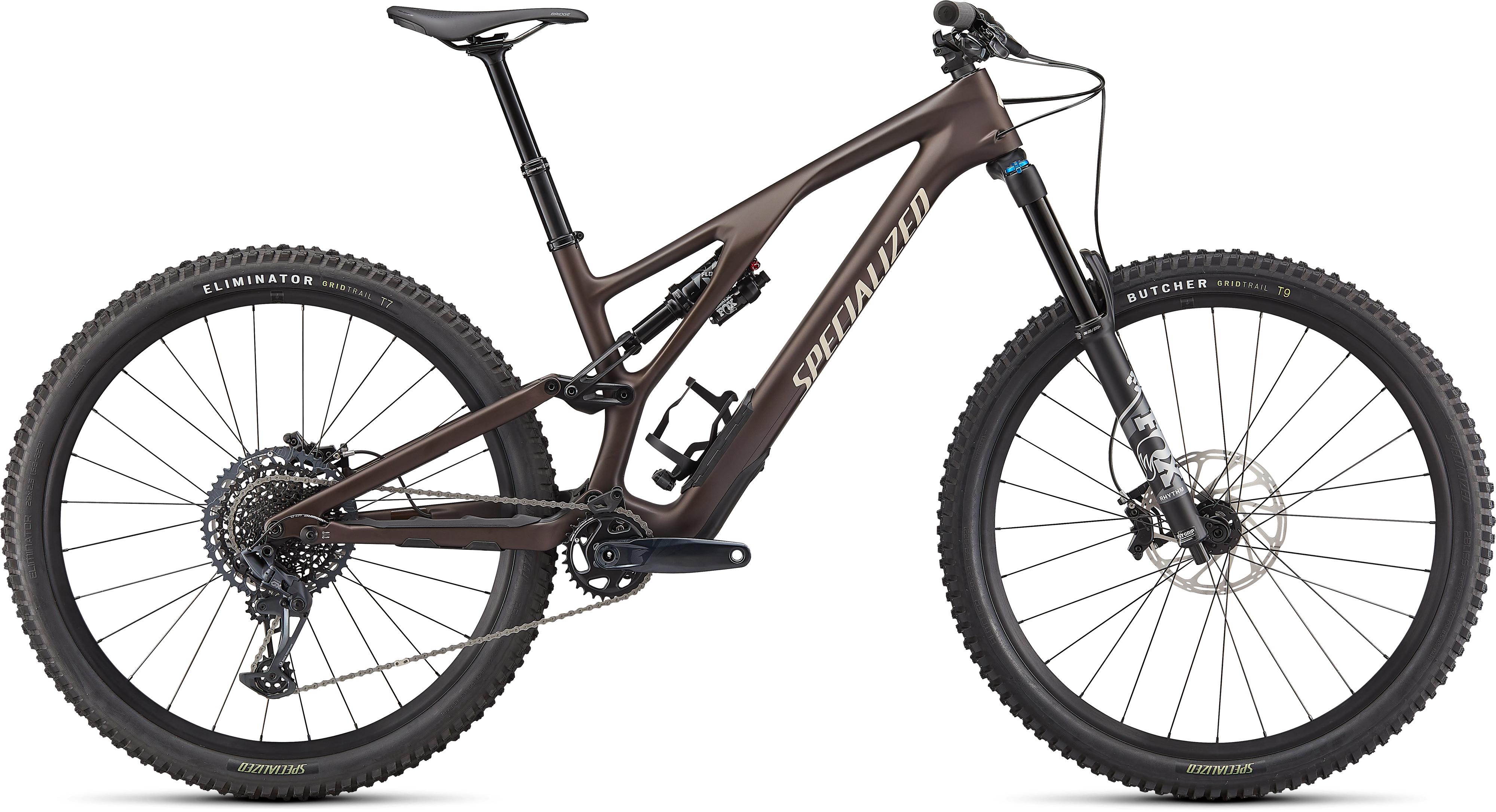 STUMPJUMPER EVO COMP