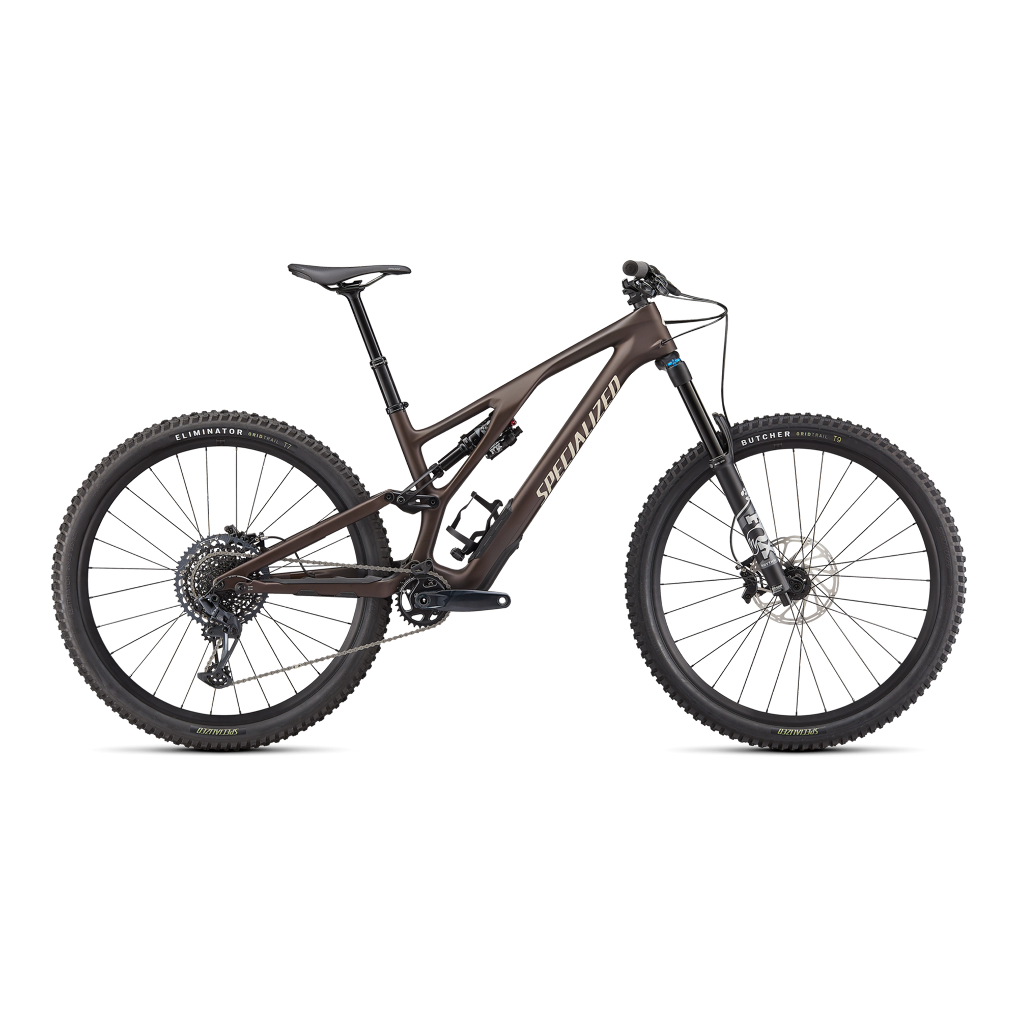 Stumpjumper EVO Comp