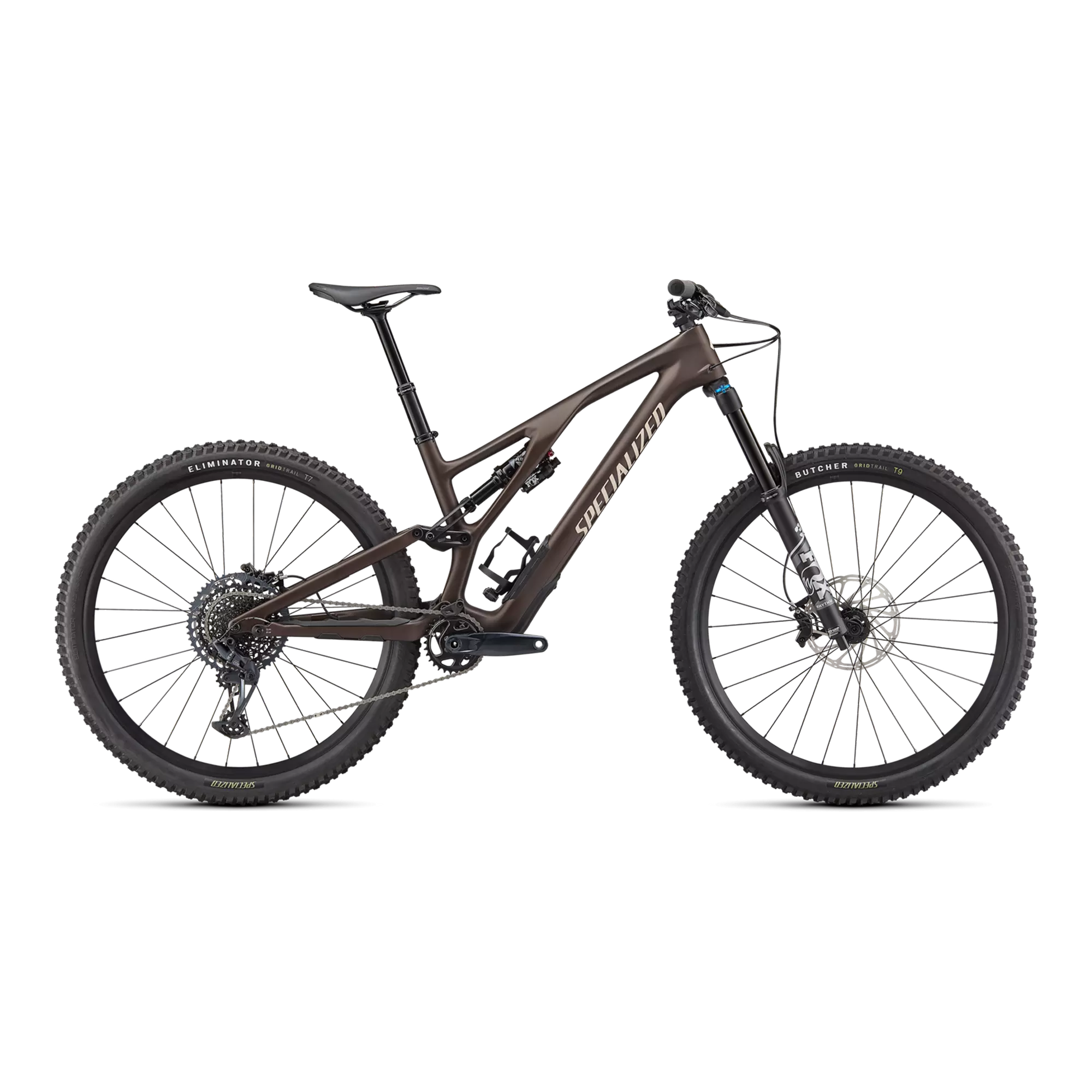 Bicicleta Stumpjumper EVO Comp