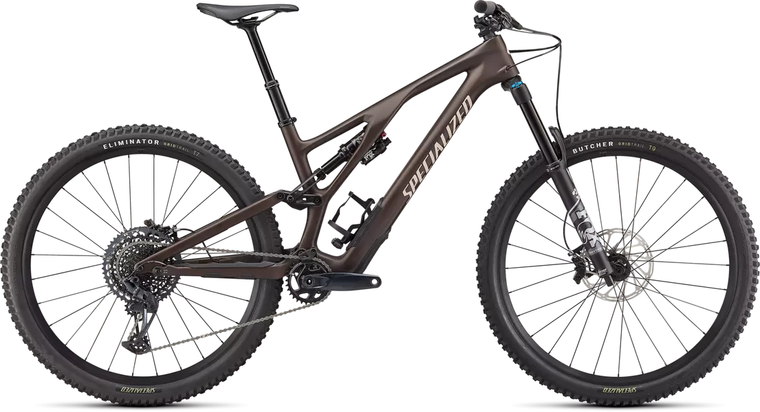 Specialized stumpjumper evo online s3