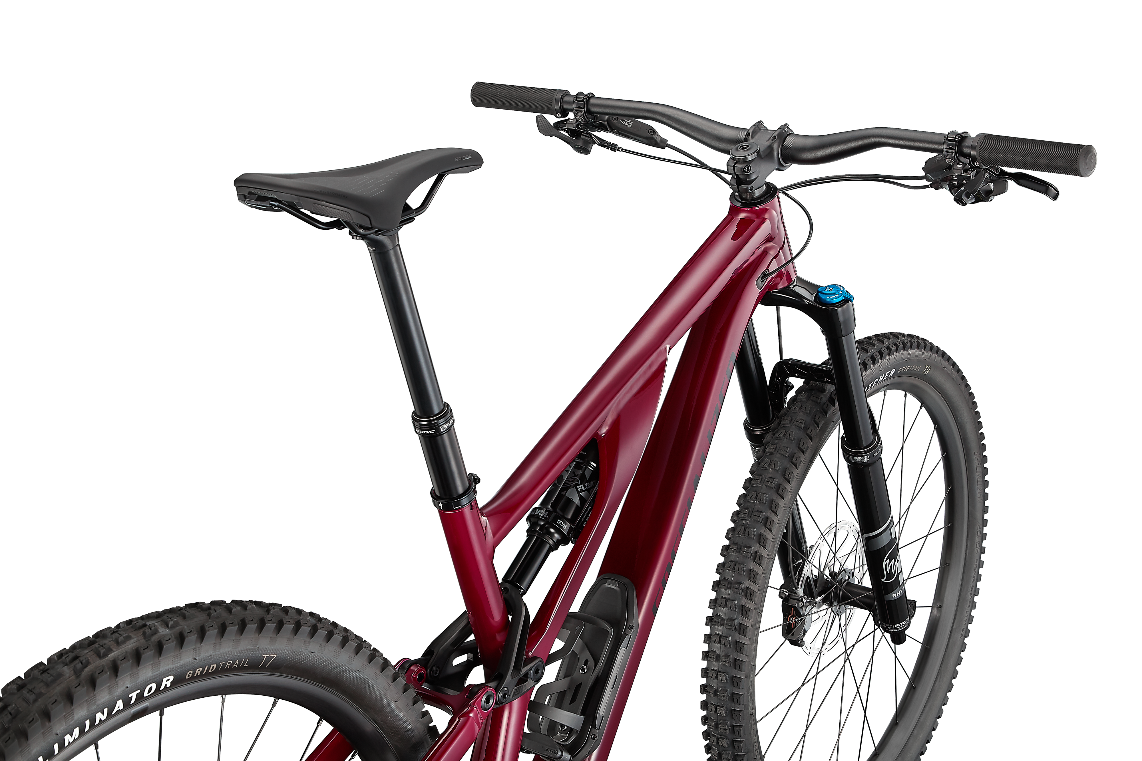 Harga frame 2024 specialized stumpjumper