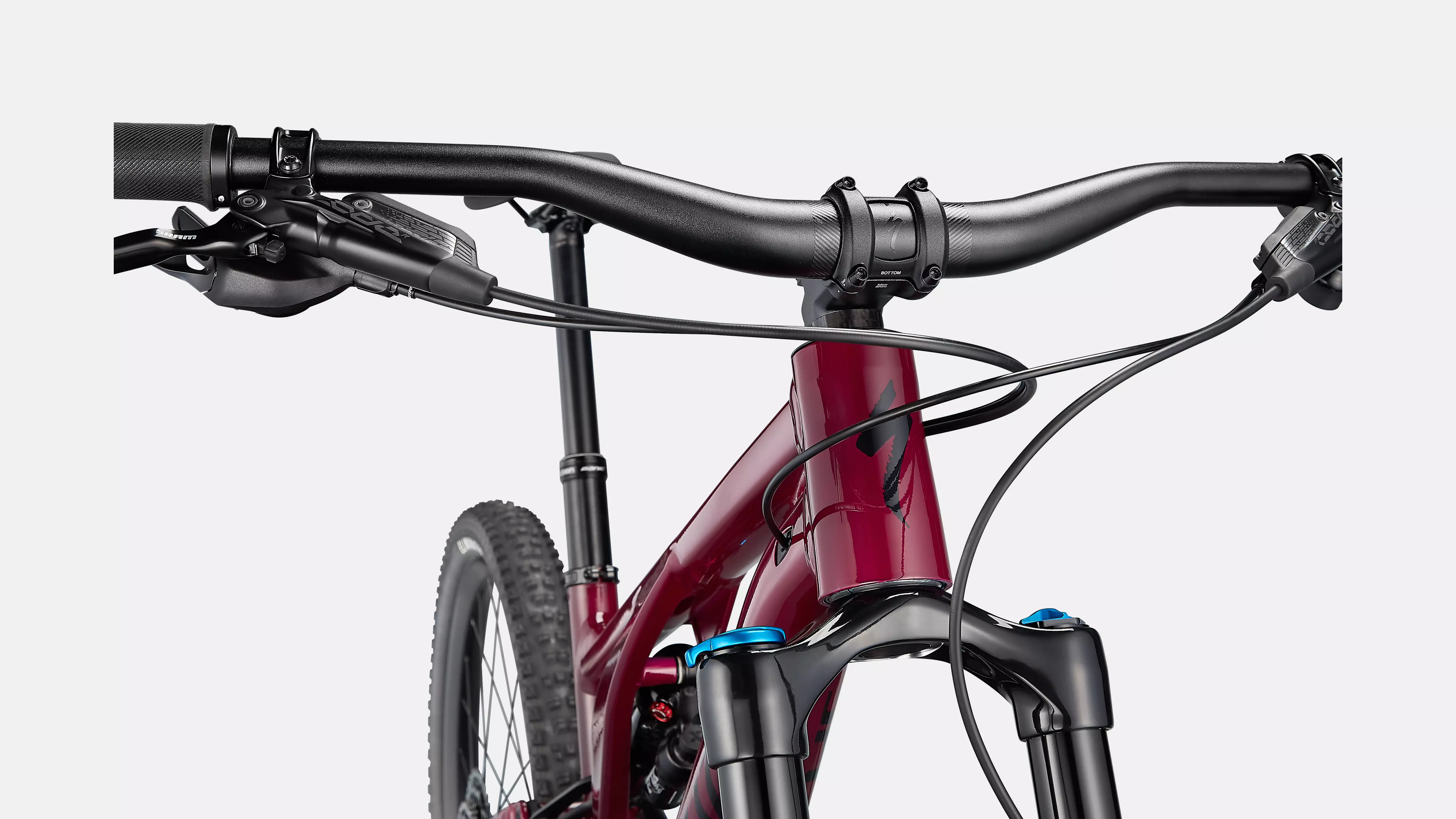 Stumpjumper EVO Comp Alloy Stumpjumper EVO Comp Alloy