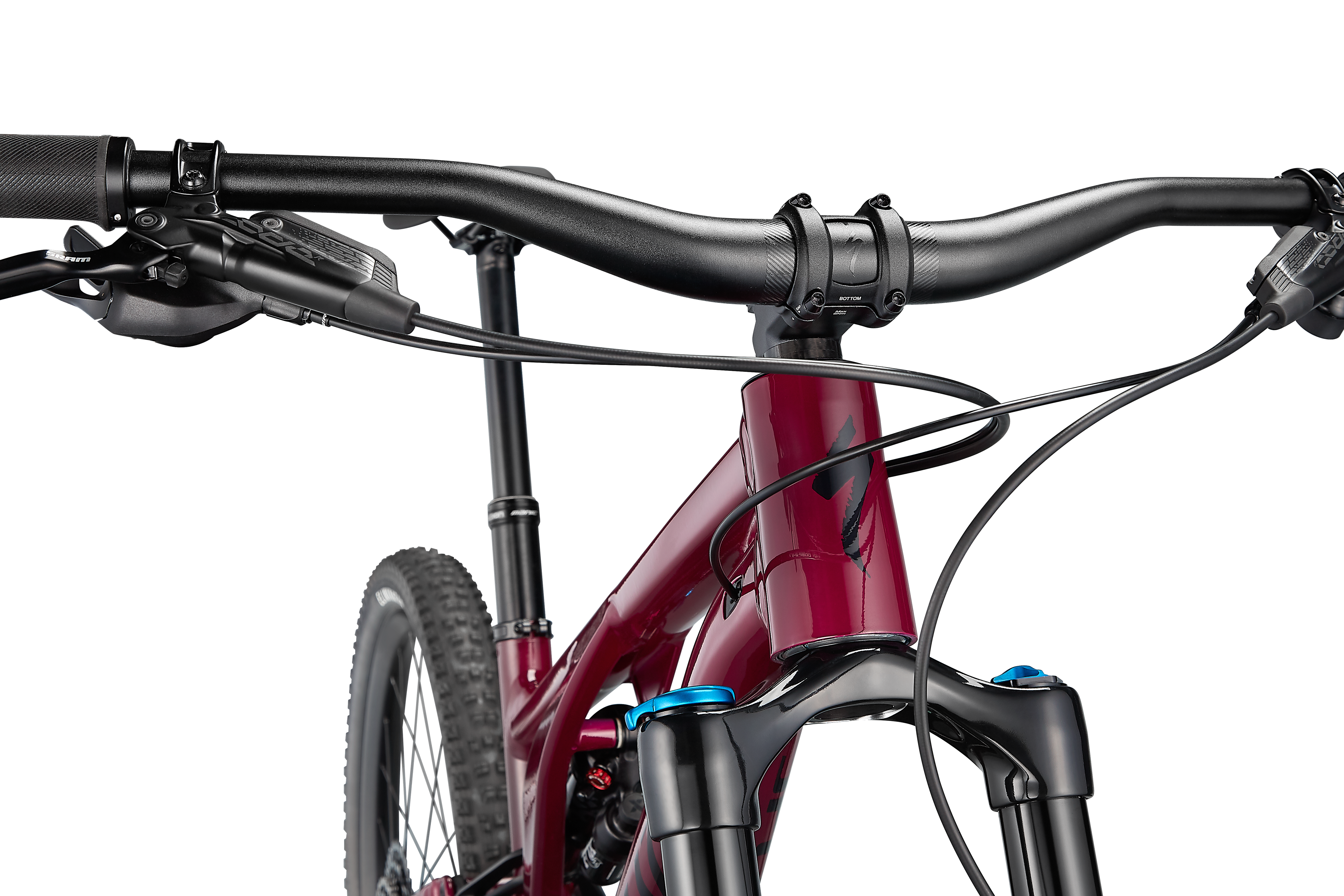 Stumpjumper EVO Comp Alloy