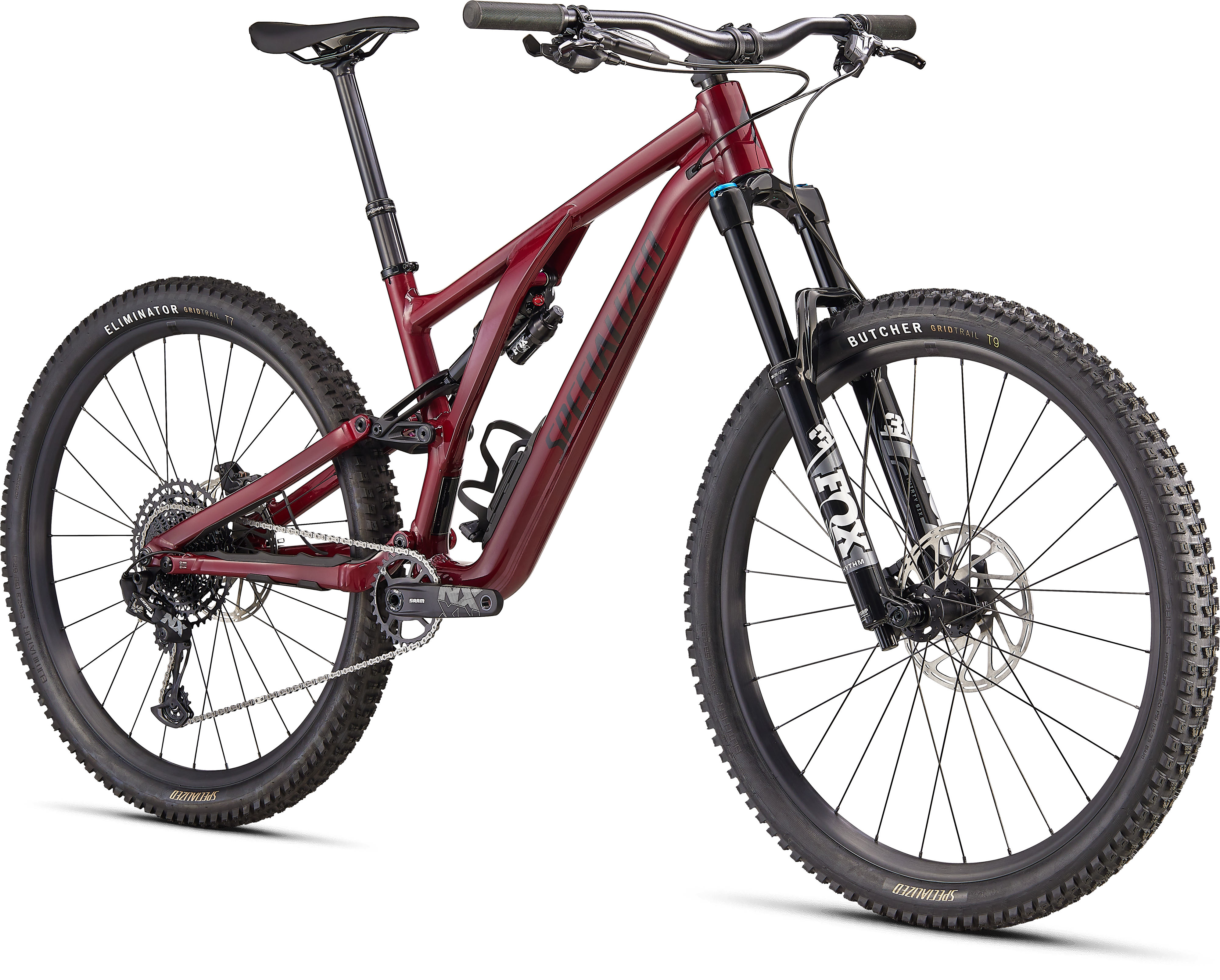 SPECIALIZED 「スペシャライズド」 STUMPJUMPER COMP ALLOY 29ER 2020 