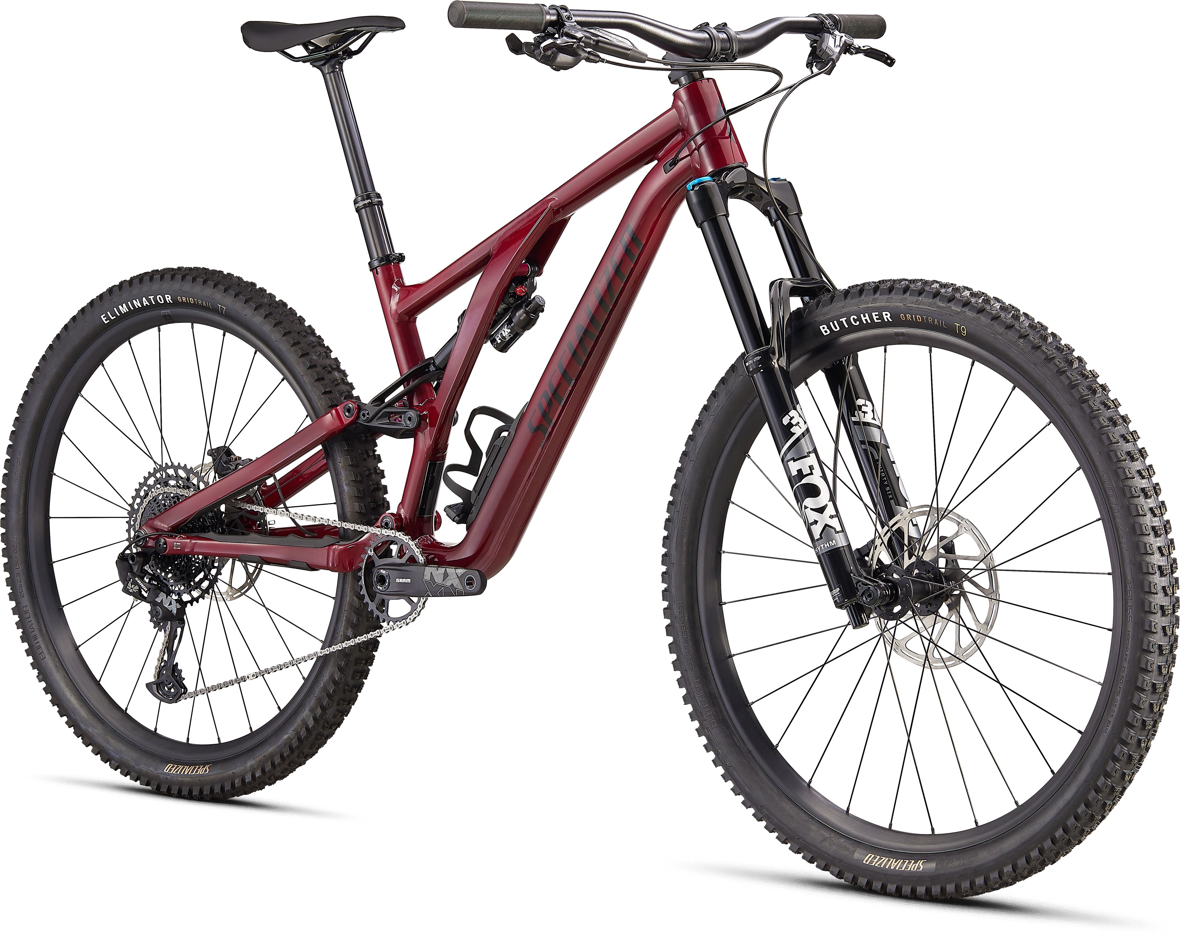 Stumpjumper EVO Comp Alloy