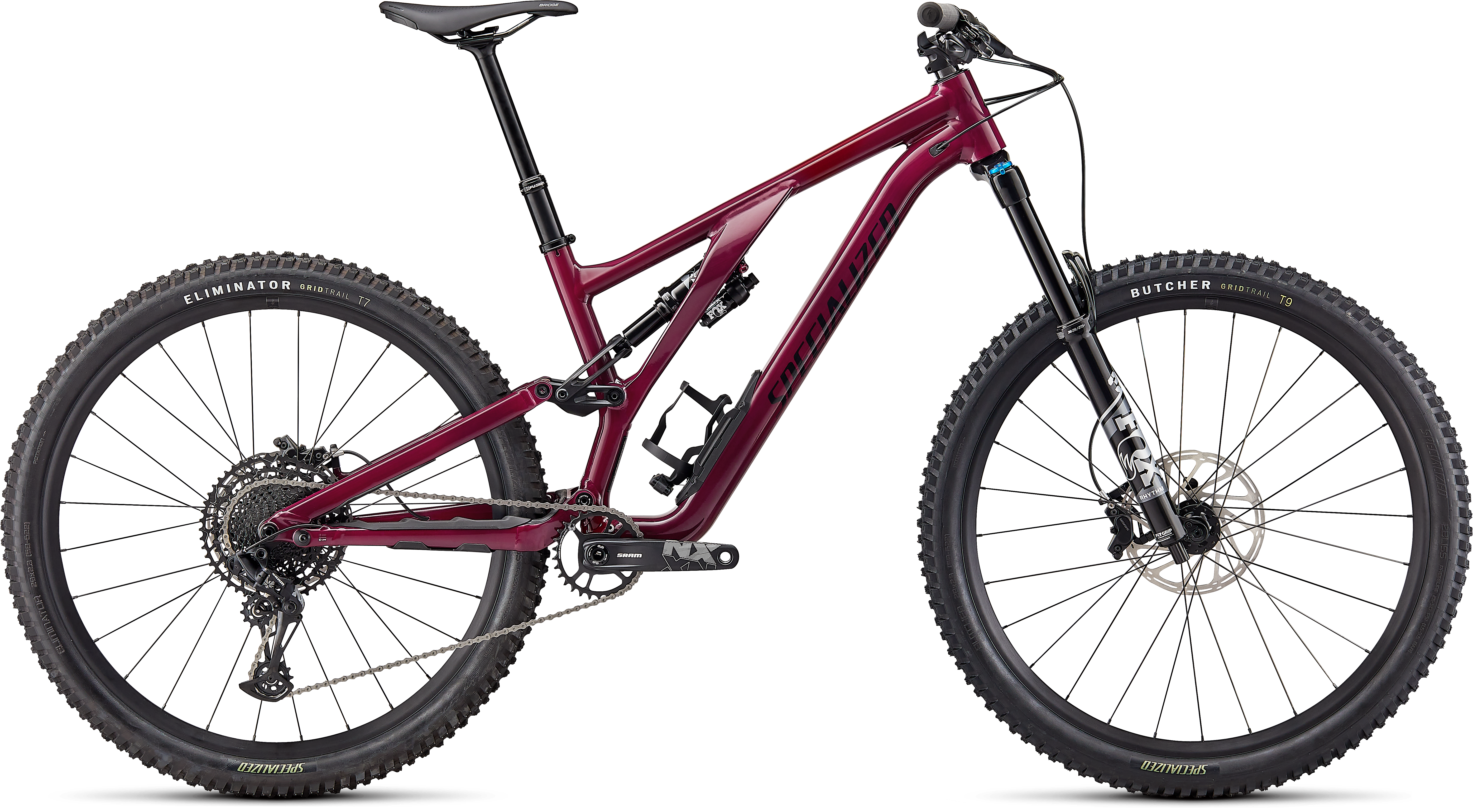 Stumpjumper EVO Comp Alloy