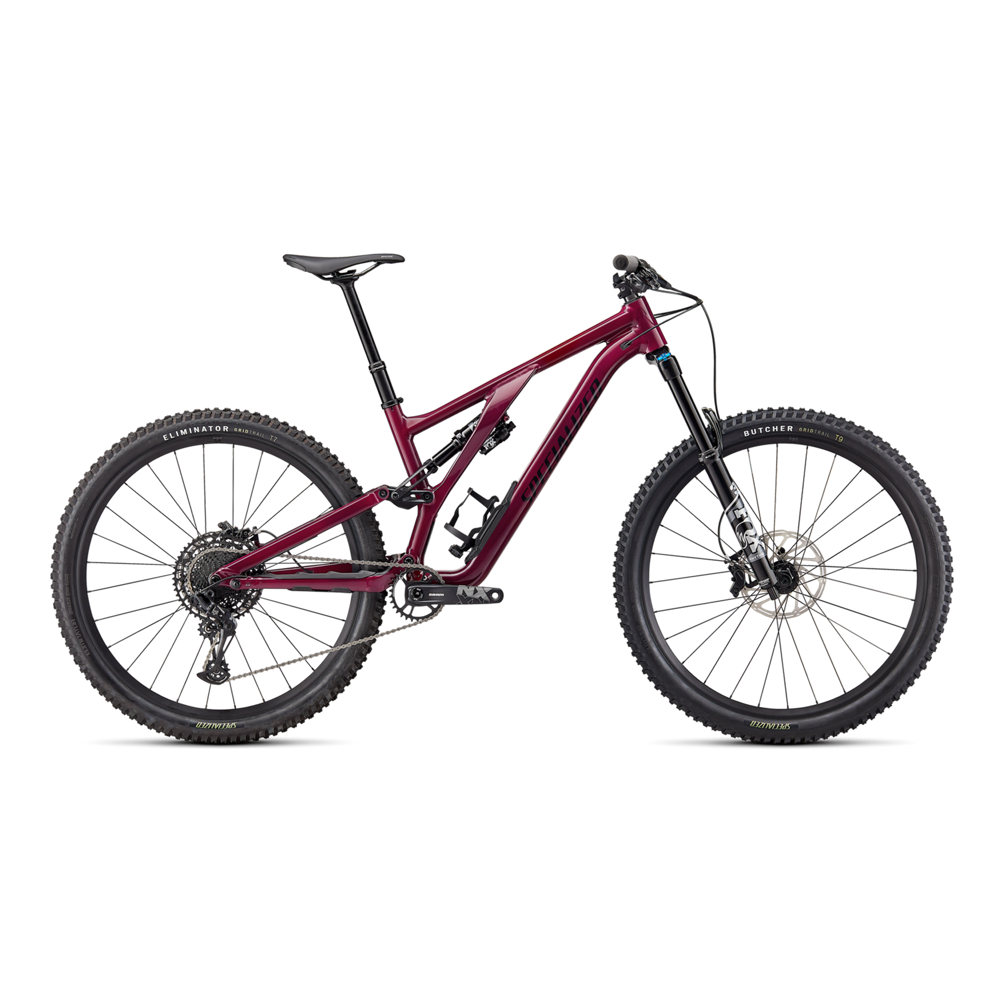 2022 Stumpjumper EVO Comp Alloy