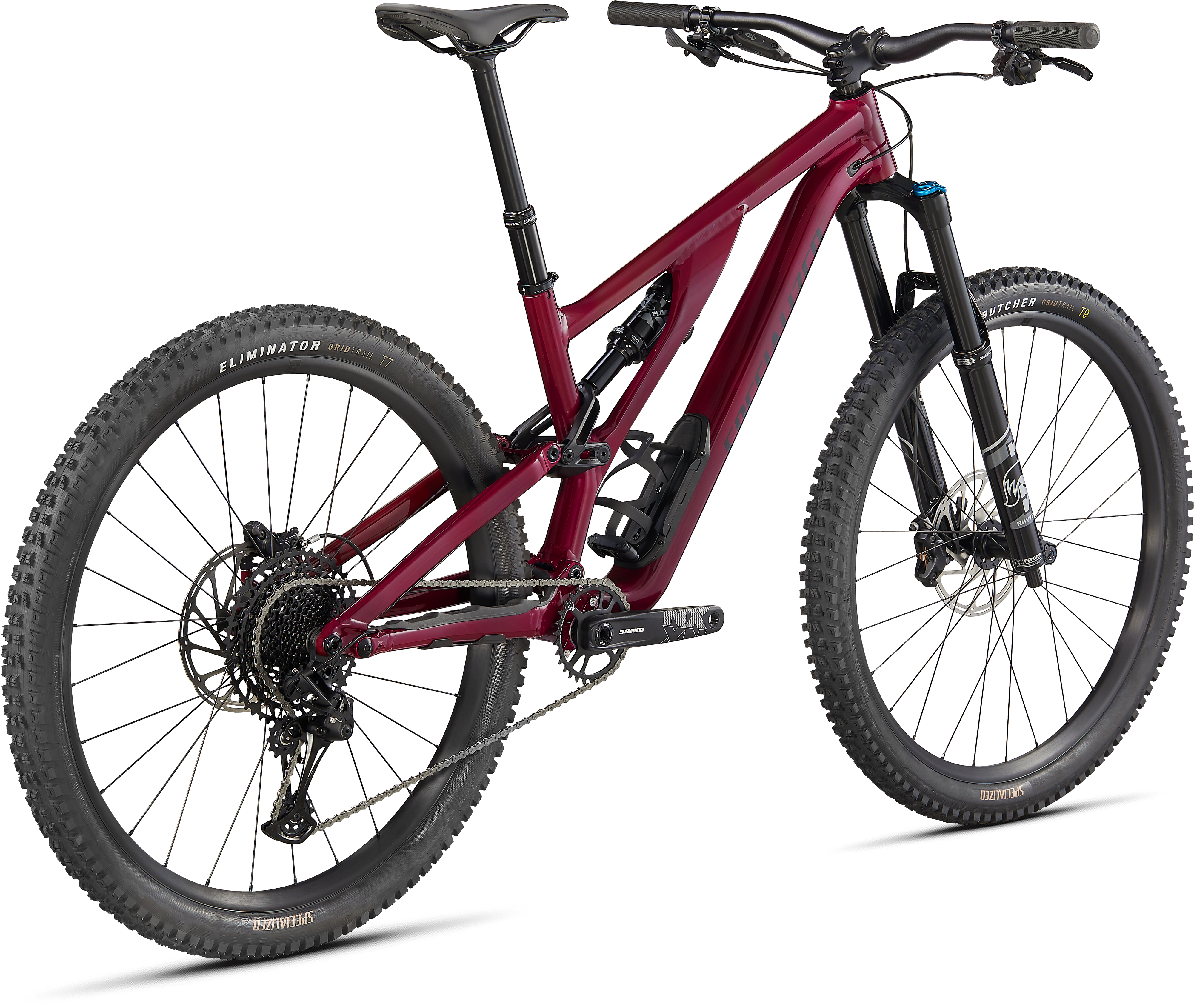 Stumpjumper EVO Comp Alloy