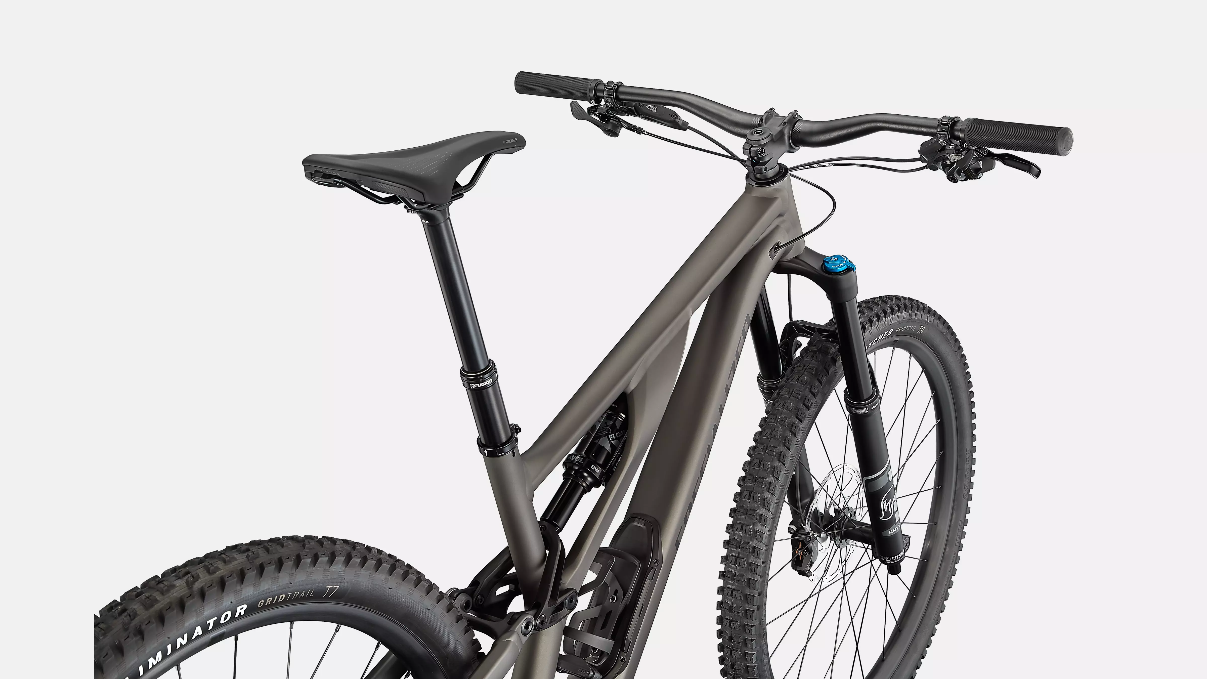 Stumpjumper EVO Comp Alloy Stumpjumper EVO Comp Alloy