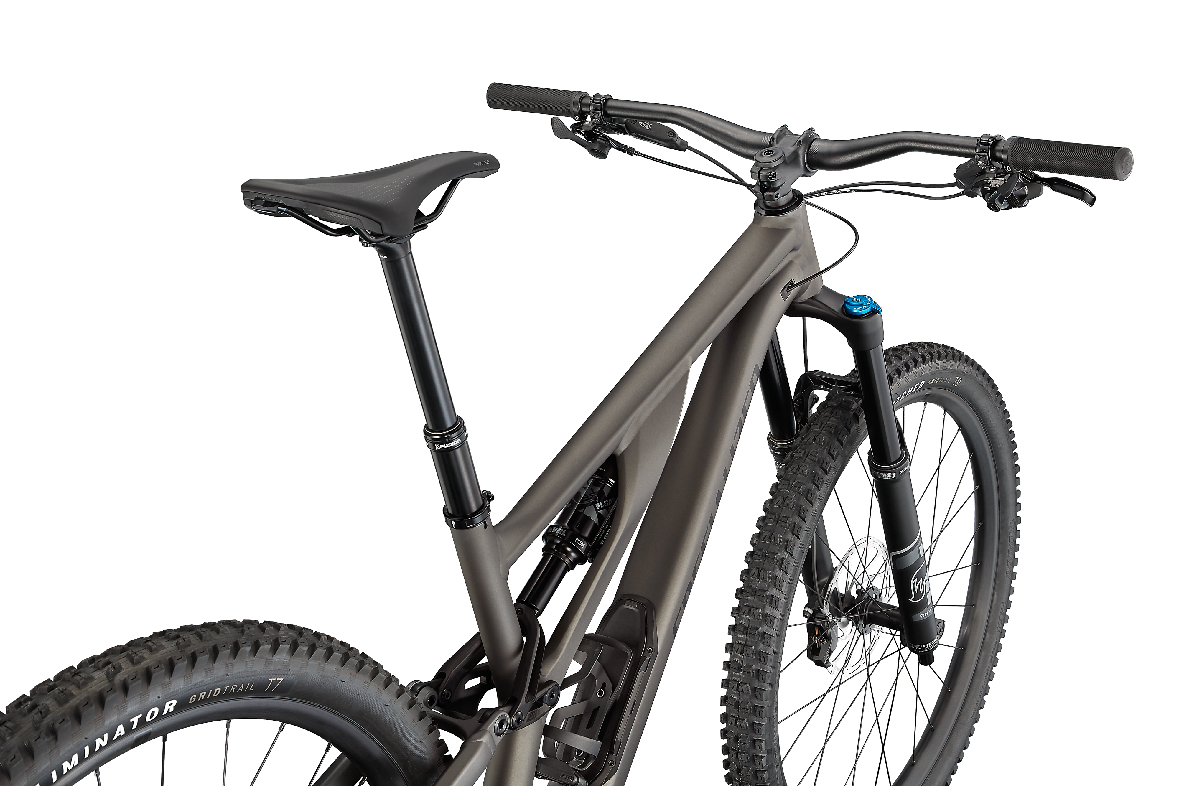 Stumpjumper evo alloy deals 27.5