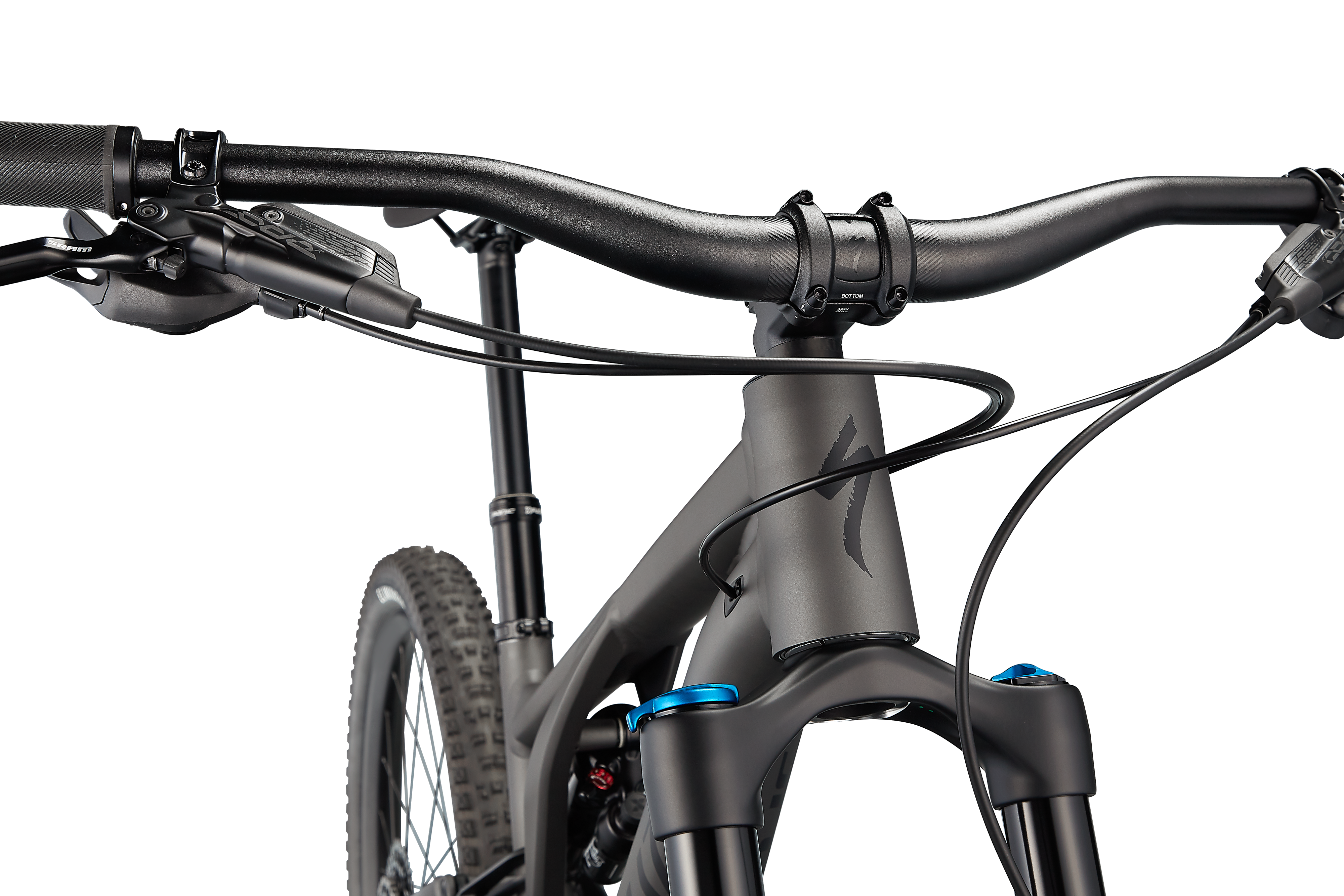 Stumpjumper evo deals carbon 27.5