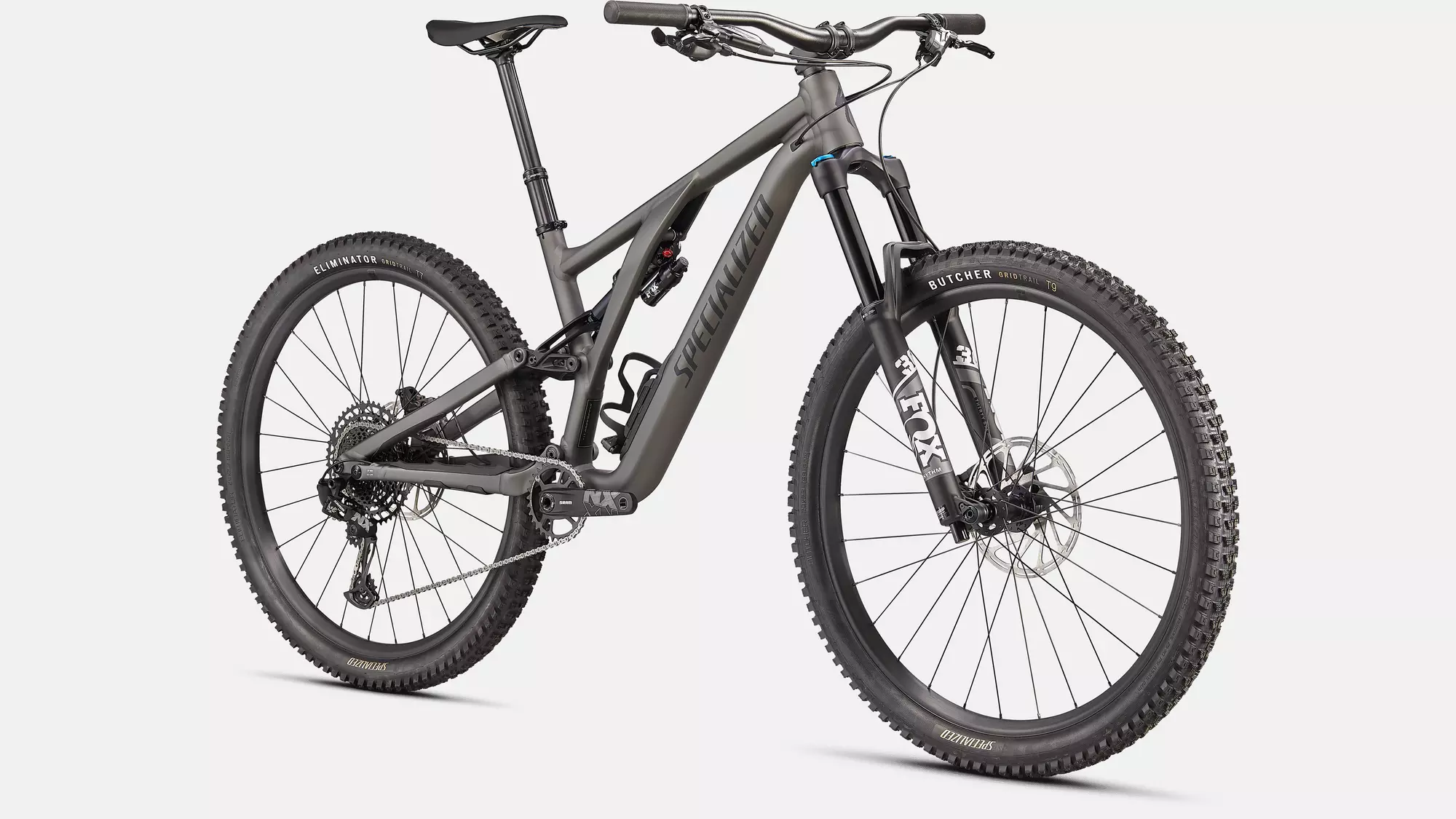 Stumpjumper EVO Comp Alloy Stumpjumper EVO Comp Alloy