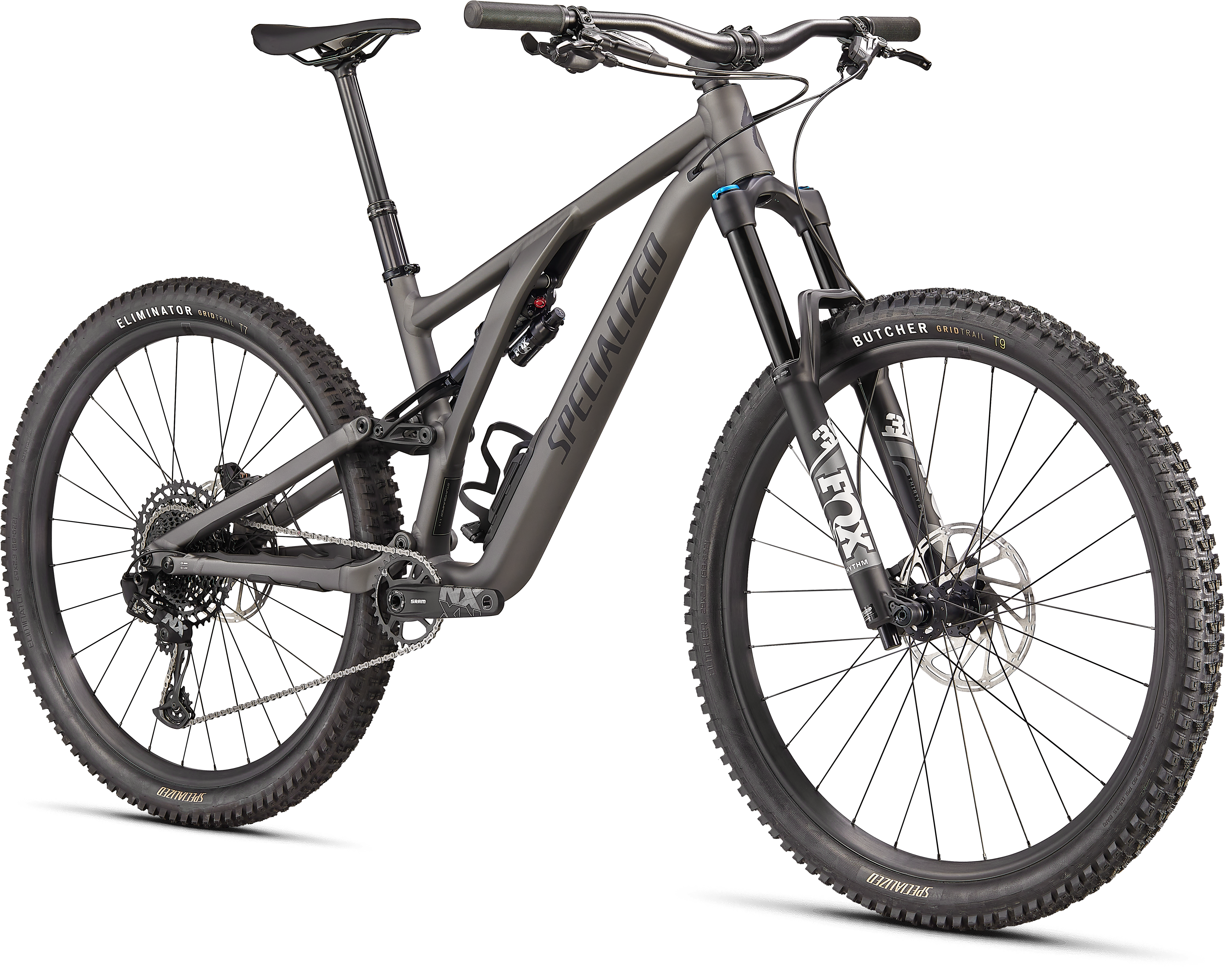 Specialized stumpjumper sale comp alloy 29