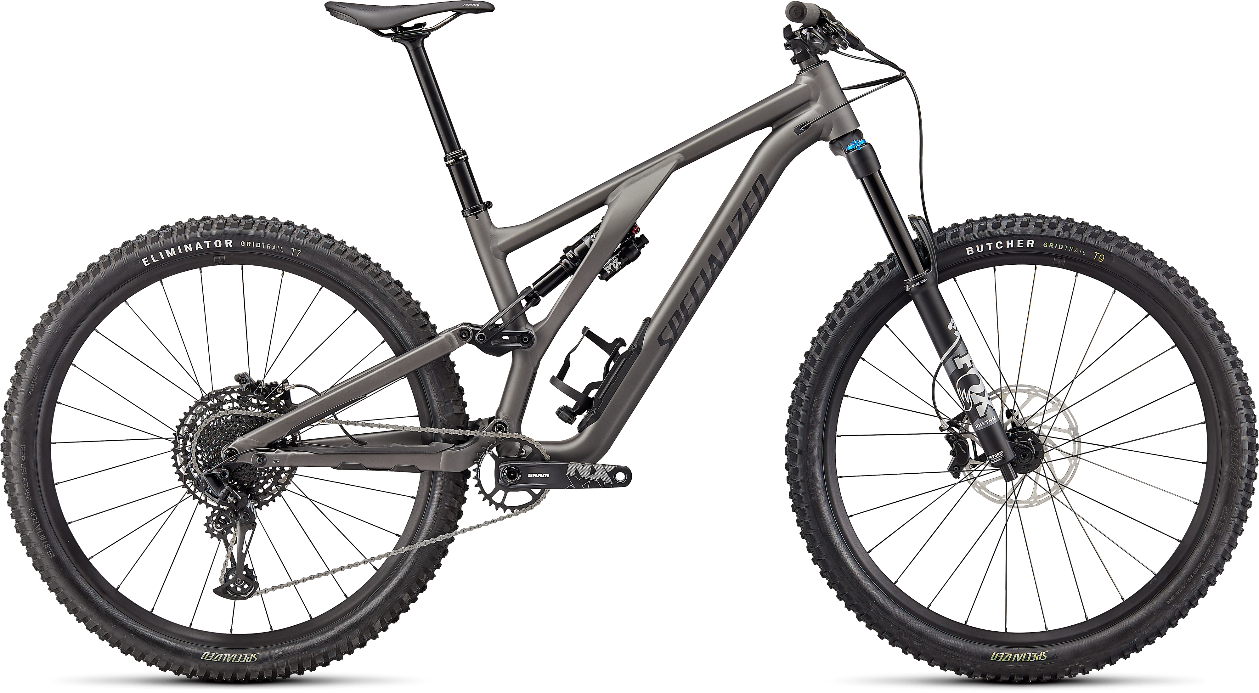 Stumpy evo on sale