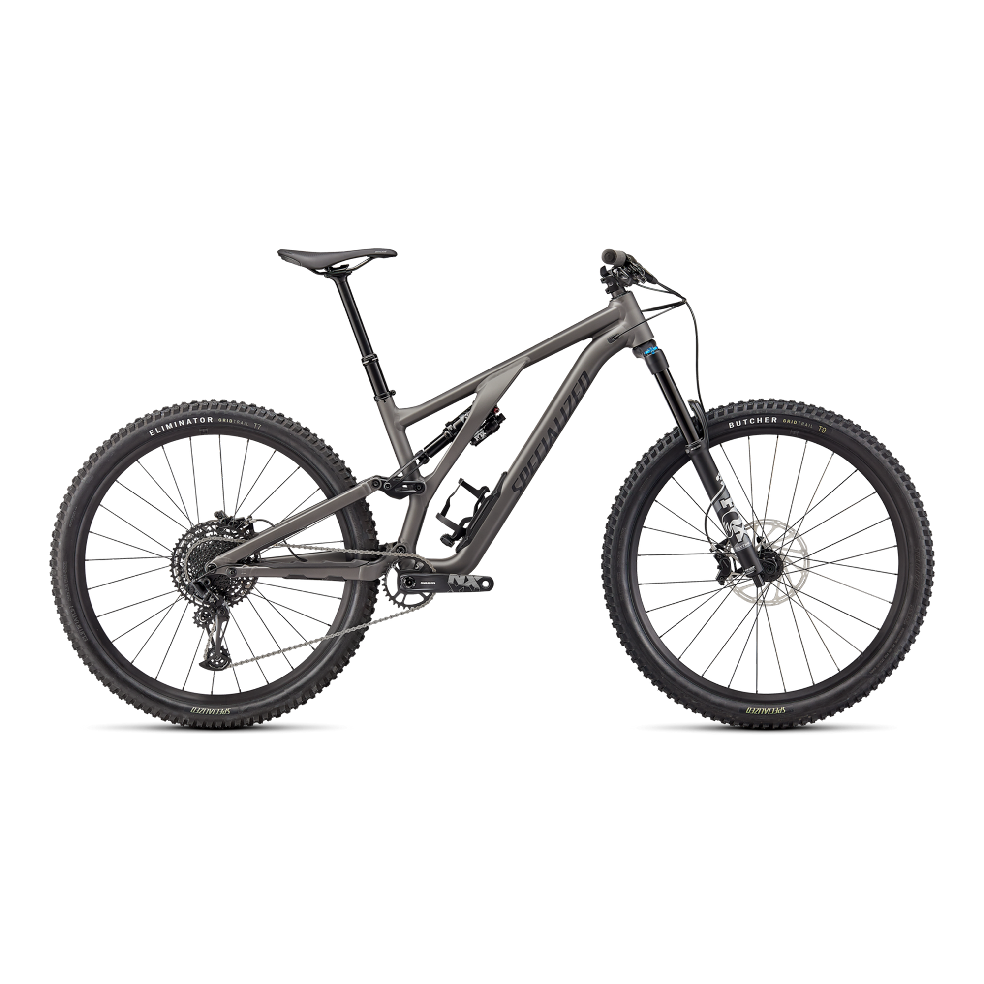 Stumpjumper evo s3 size guide new arrivals